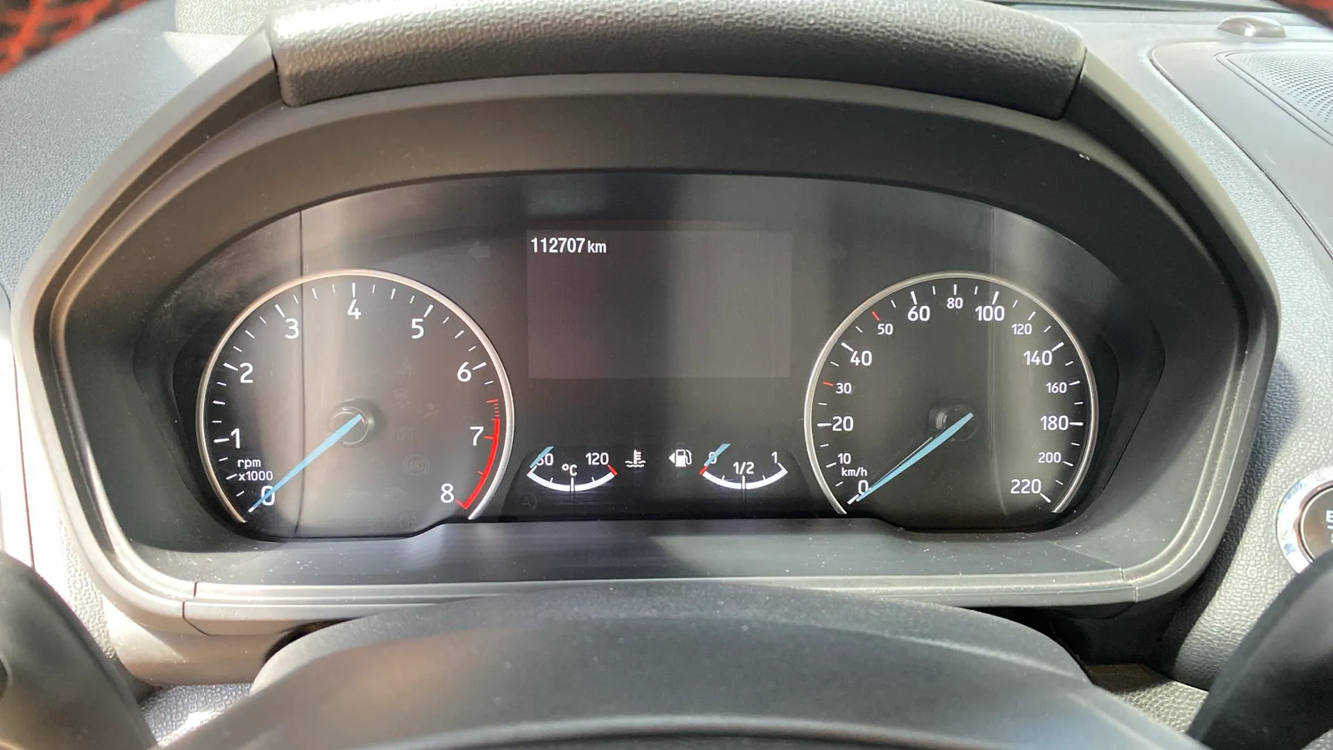 Ford EcoSport 1.0T EcoBoost ST Line - foto 16