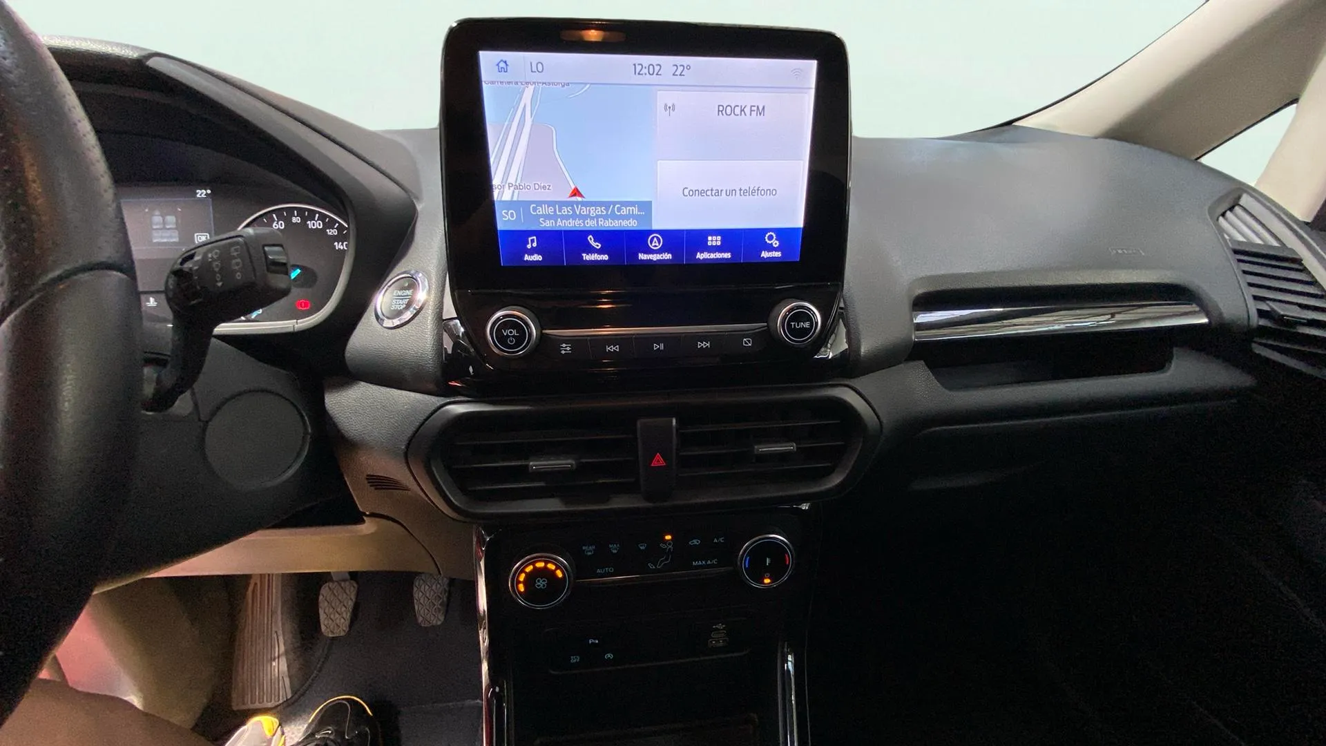 Ford EcoSport 1.0T EcoBoost ST Line - foto 14