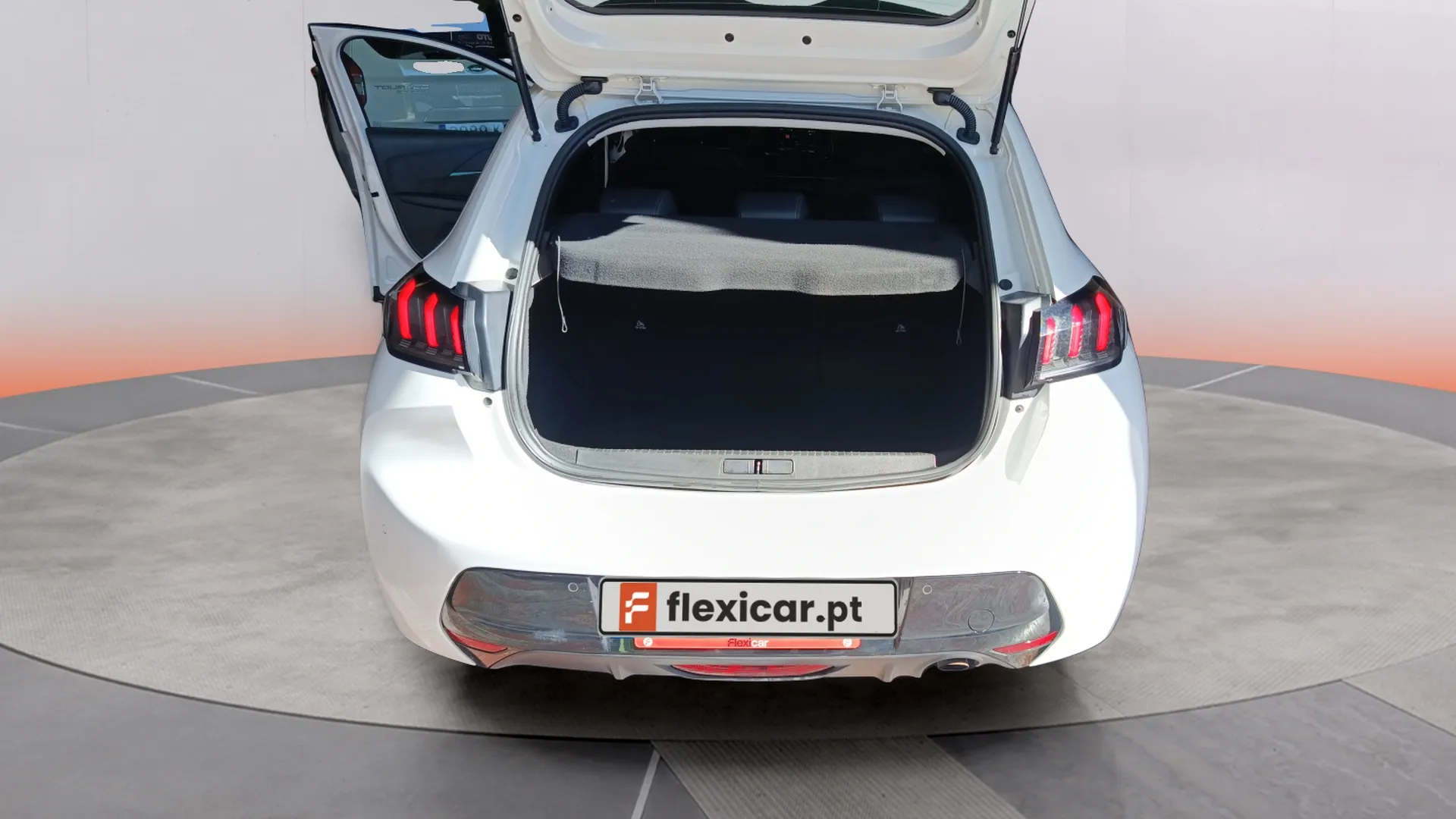 Peugeot 208 BlueHDi Allure Pack - foto 13