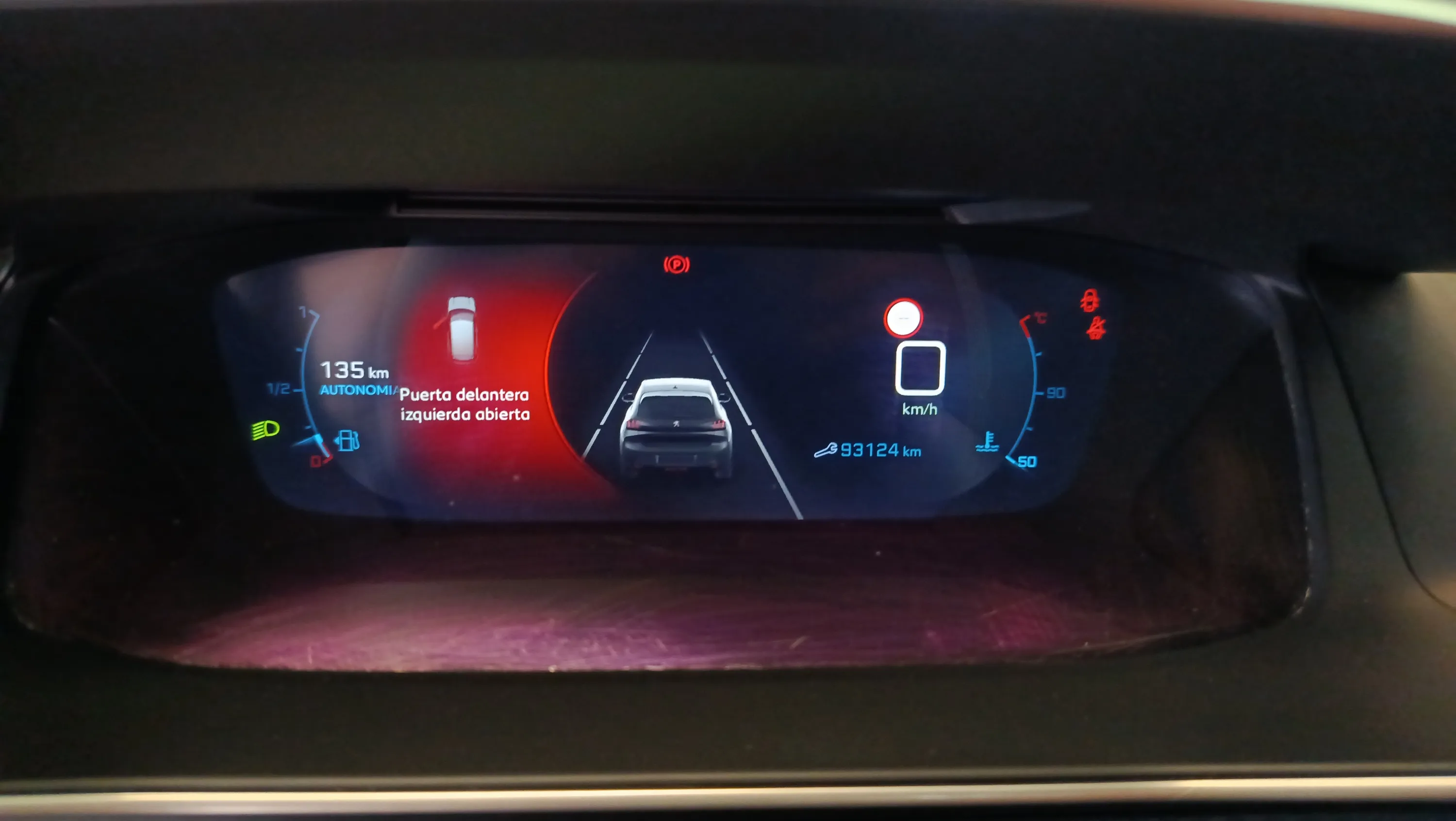 Peugeot 208 BlueHDi Allure Pack - foto 6