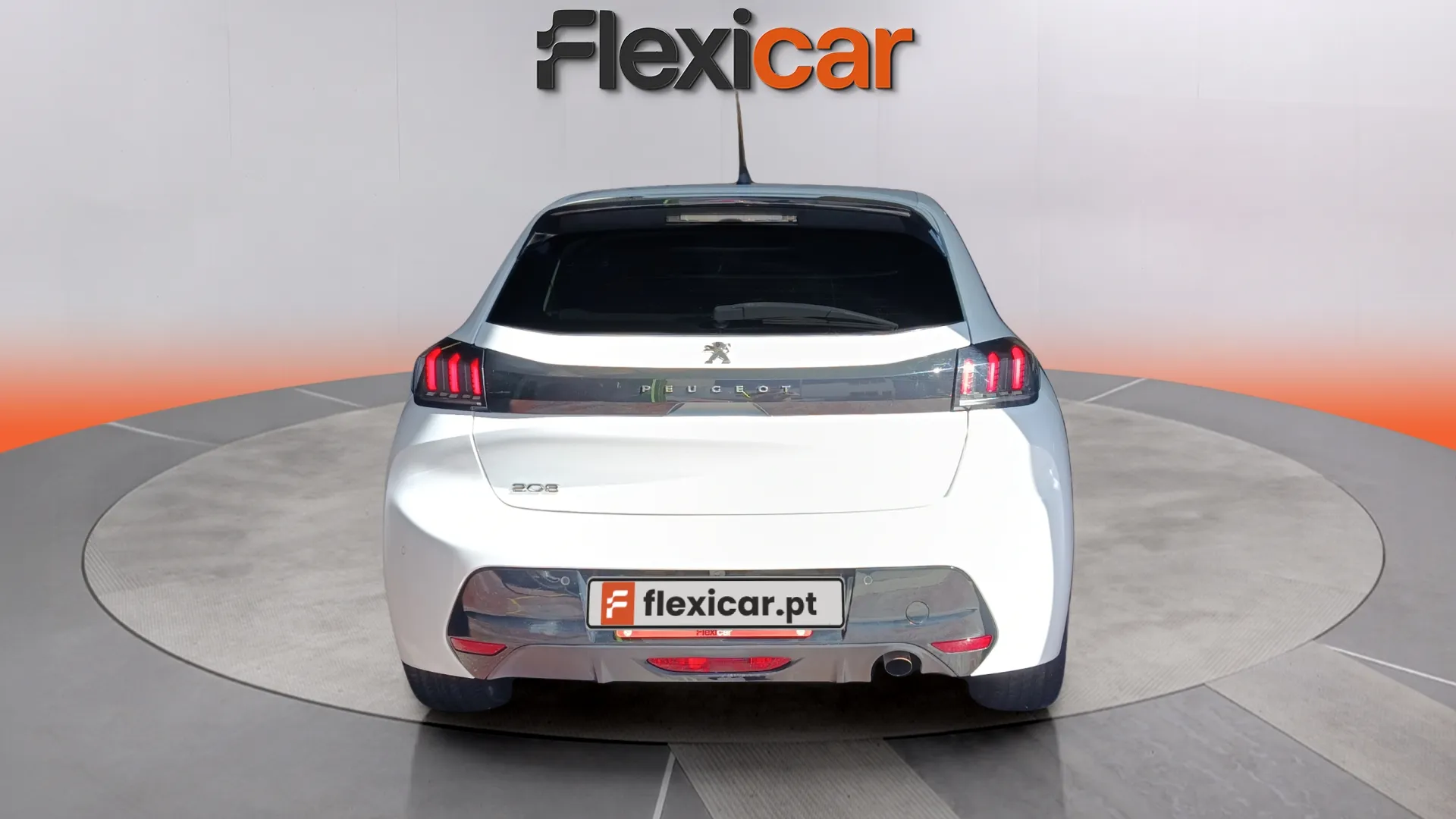 Peugeot 208 BlueHDi Allure Pack - foto 4