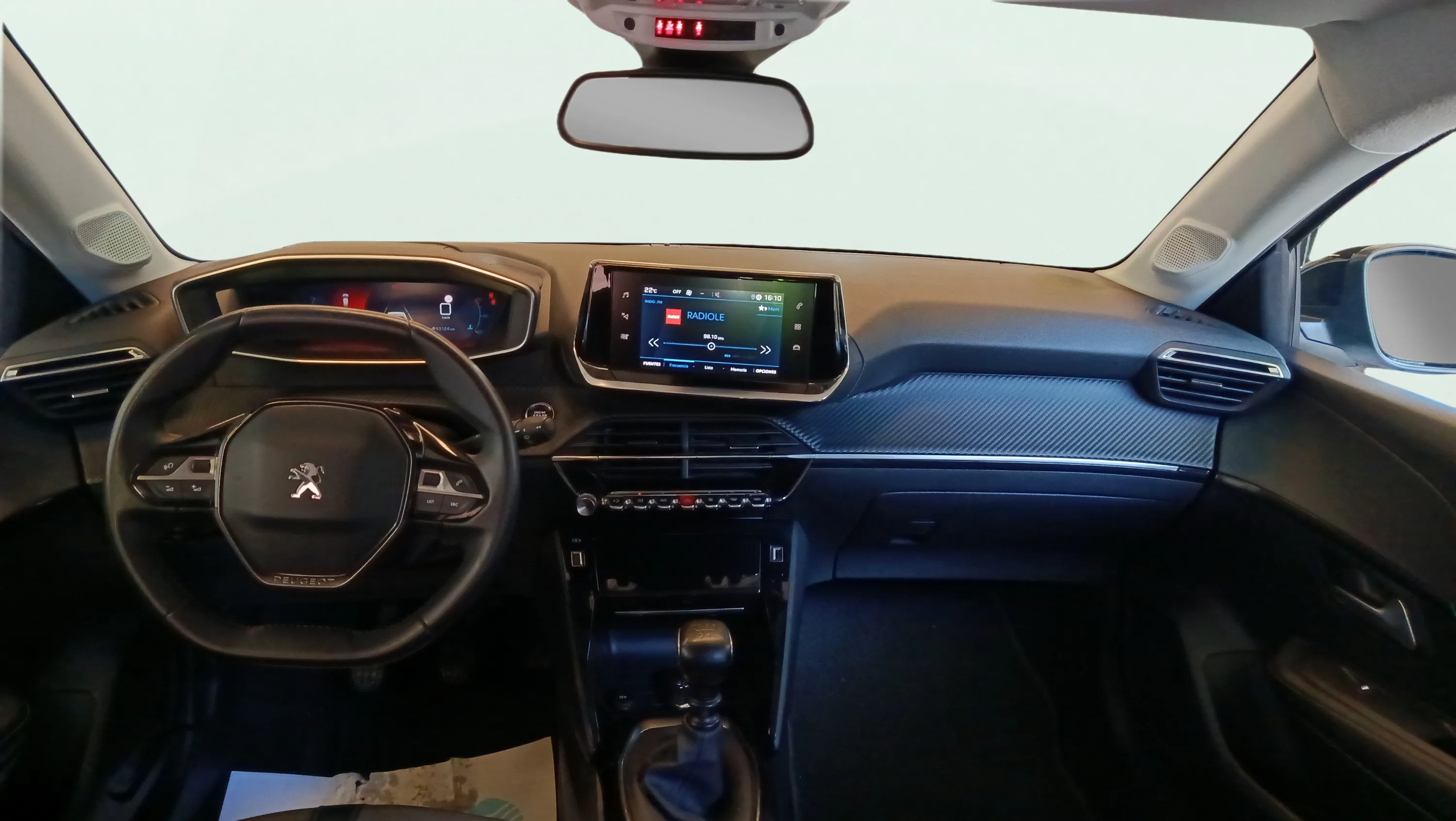 Peugeot 208 BlueHDi Allure Pack - foto 8