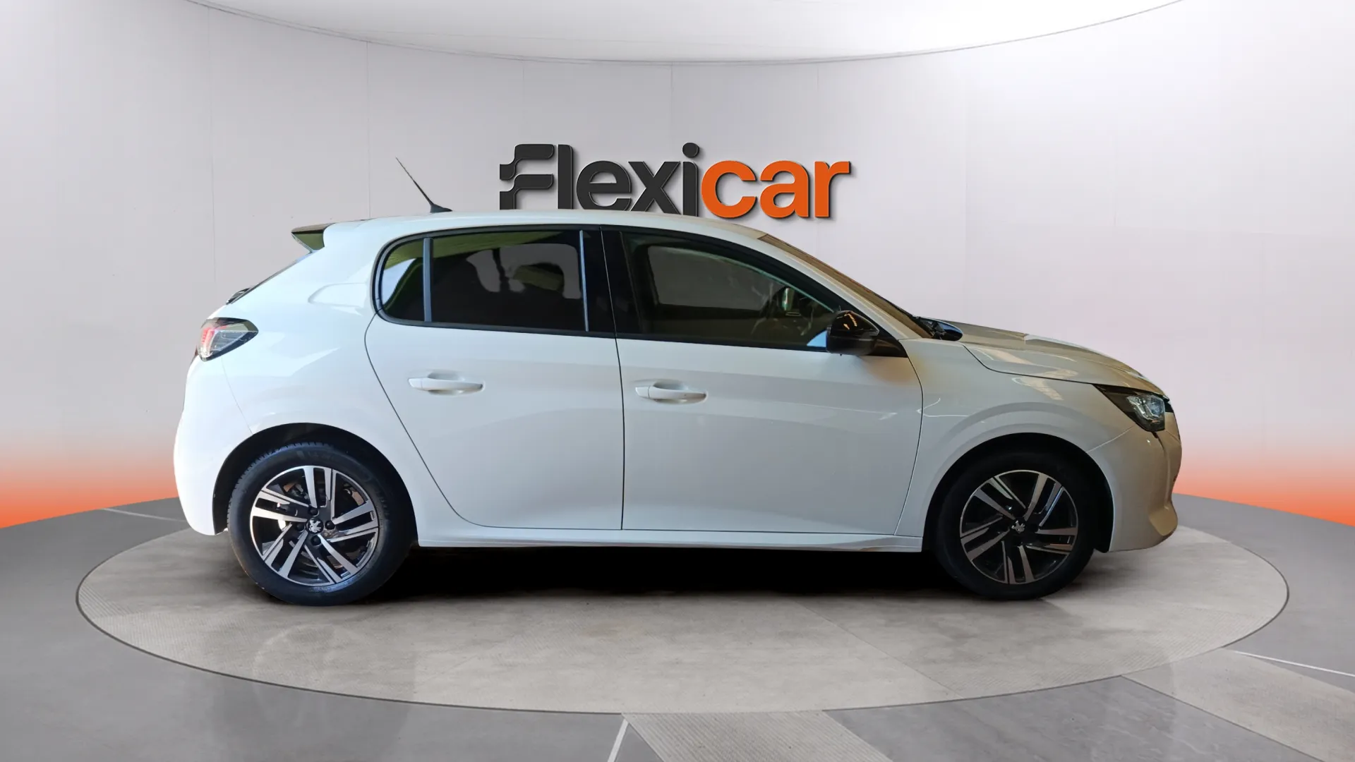 Peugeot 208 BlueHDi Allure Pack - foto 3
