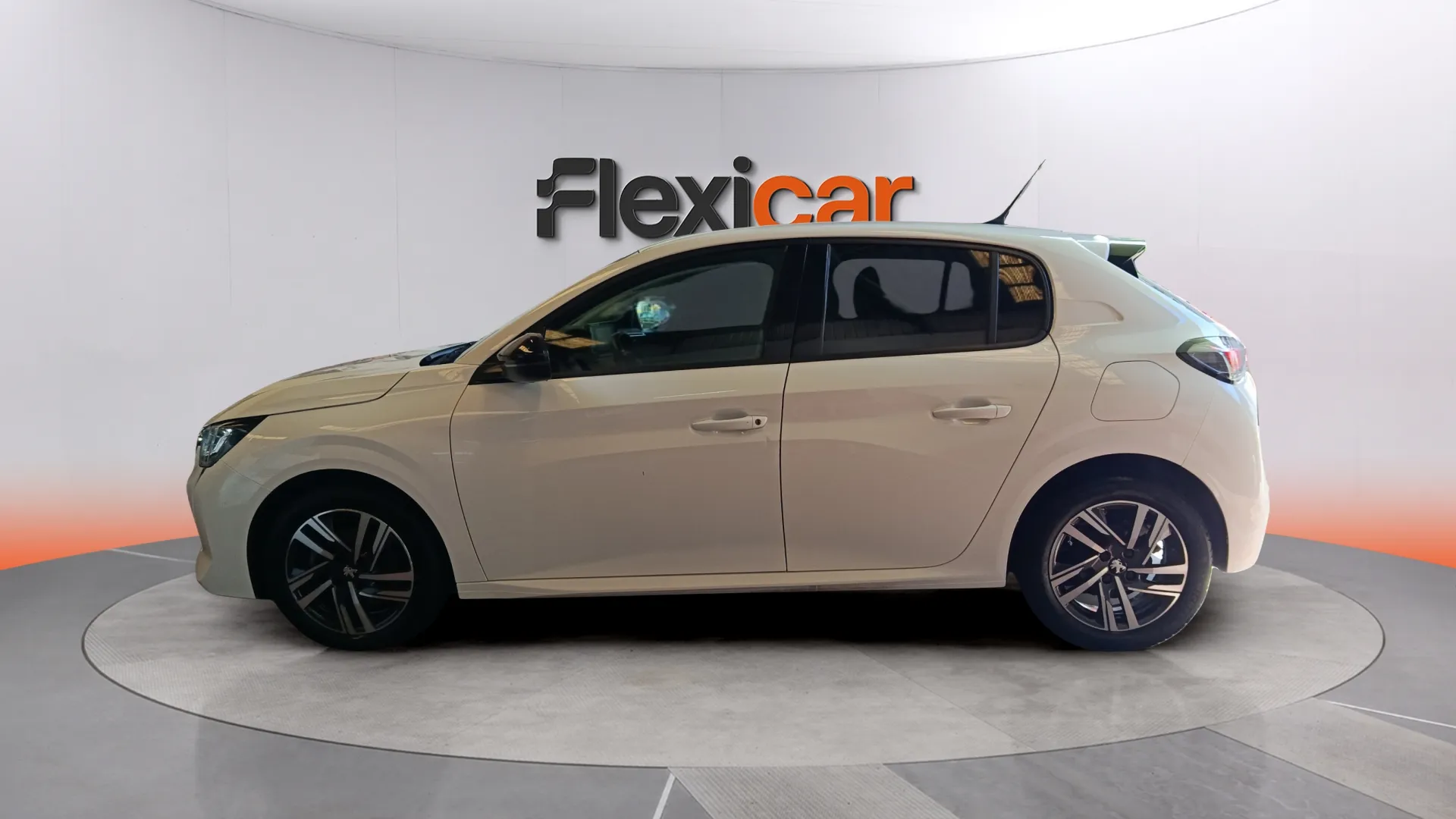 Peugeot 208 BlueHDi Allure Pack - foto 5