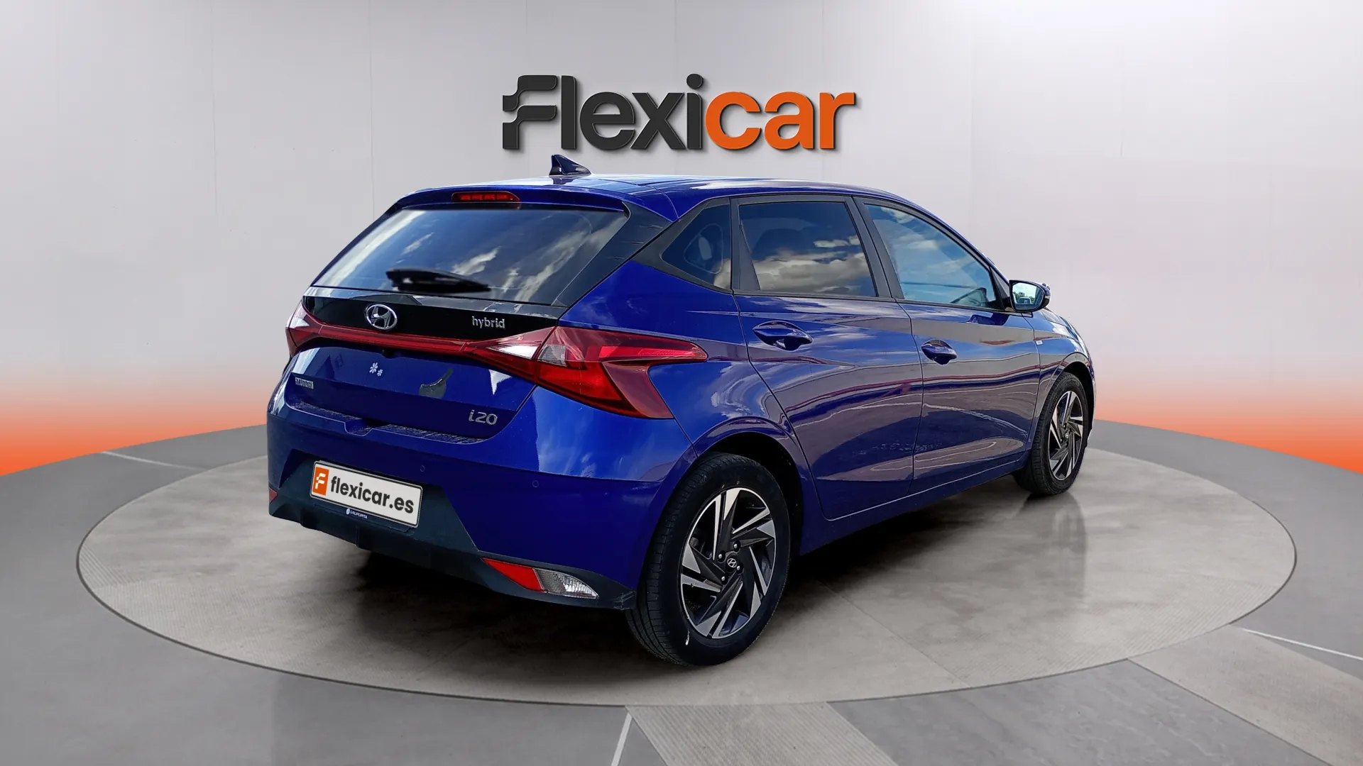 Hyundai i20 1.0 T-GDi 48V Klass - foto 6