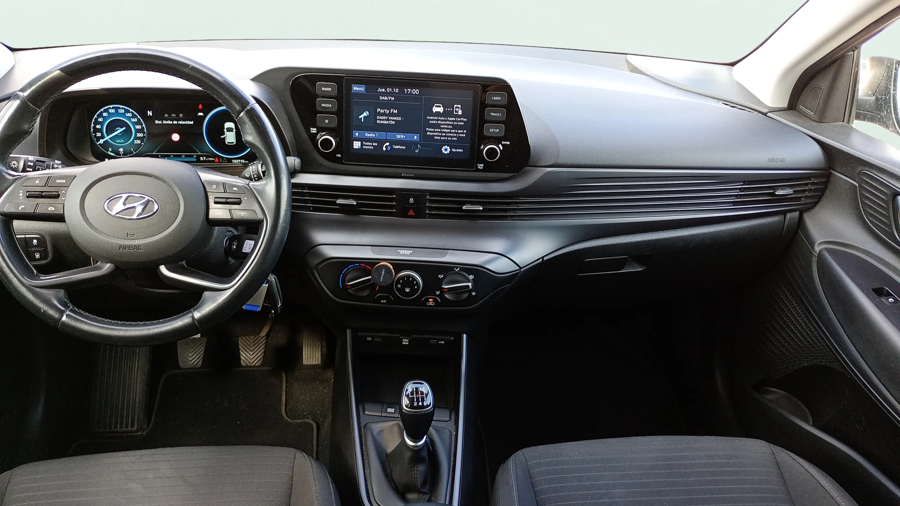 Hyundai i20 1.0 T-GDi 48V Klass - foto 9
