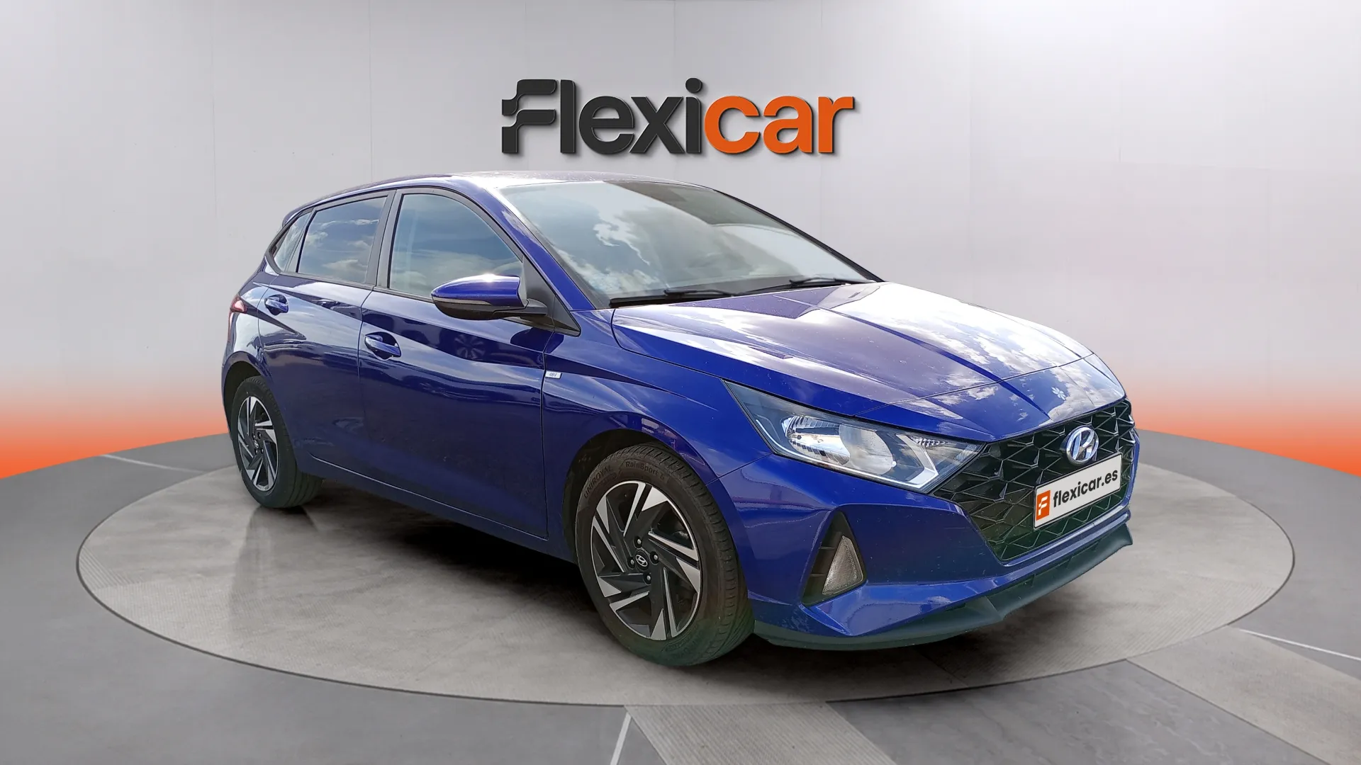 Hyundai i20 1.0 T-GDi 48V Klass