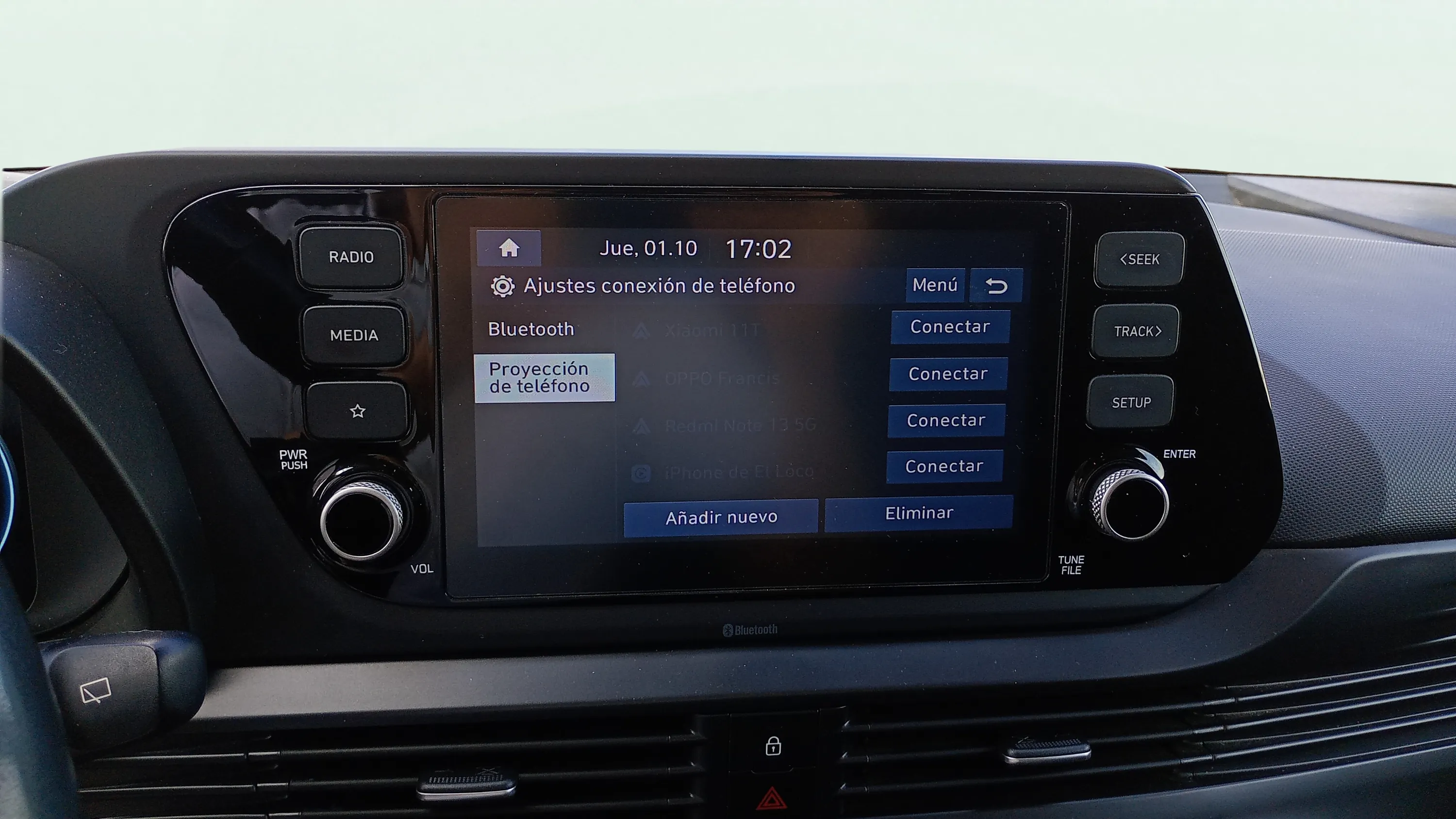 Hyundai i20 1.0 T-GDi 48V Klass - foto 21