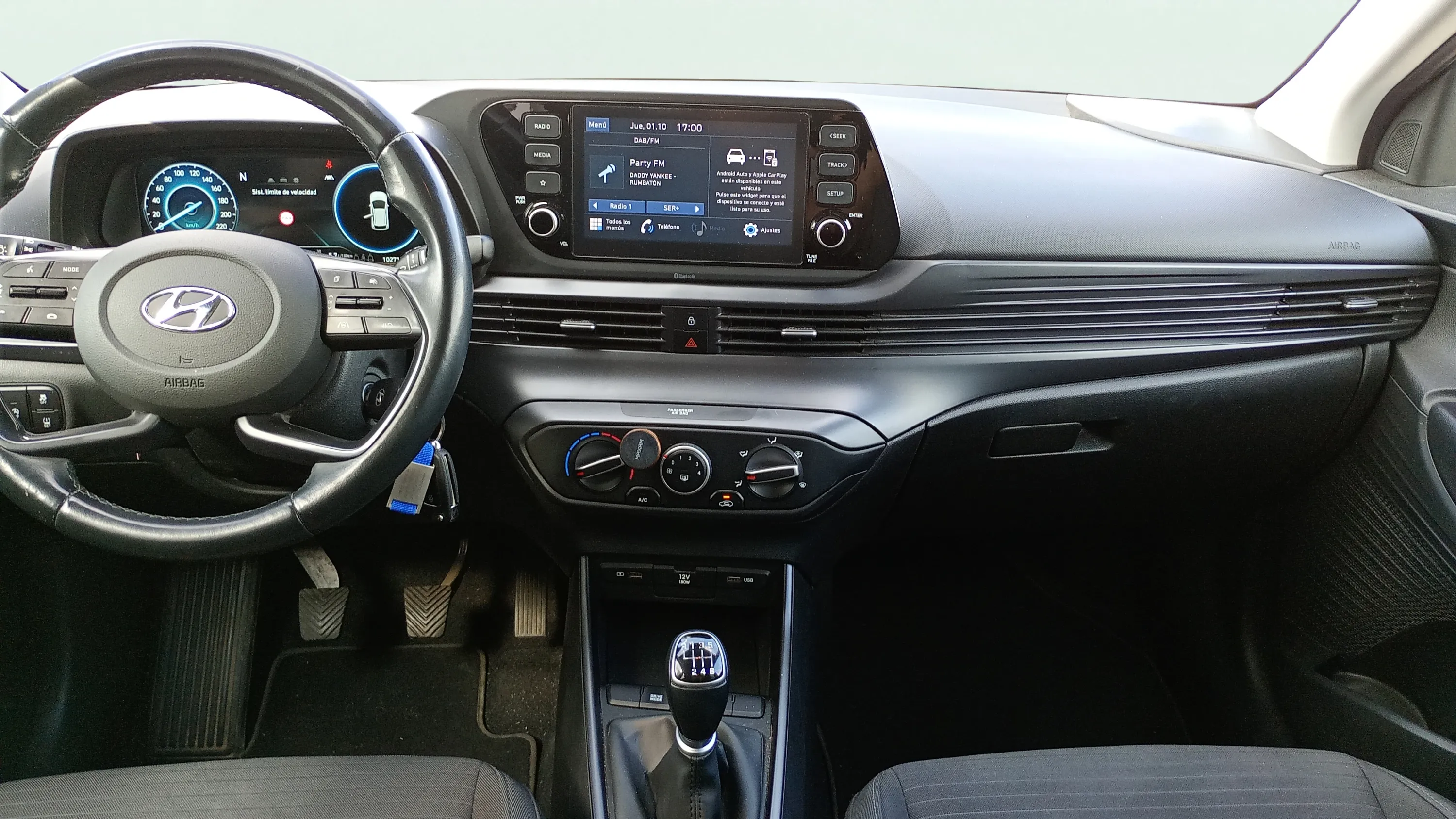 Hyundai i20 1.0 T-GDi 48V Klass - foto 10