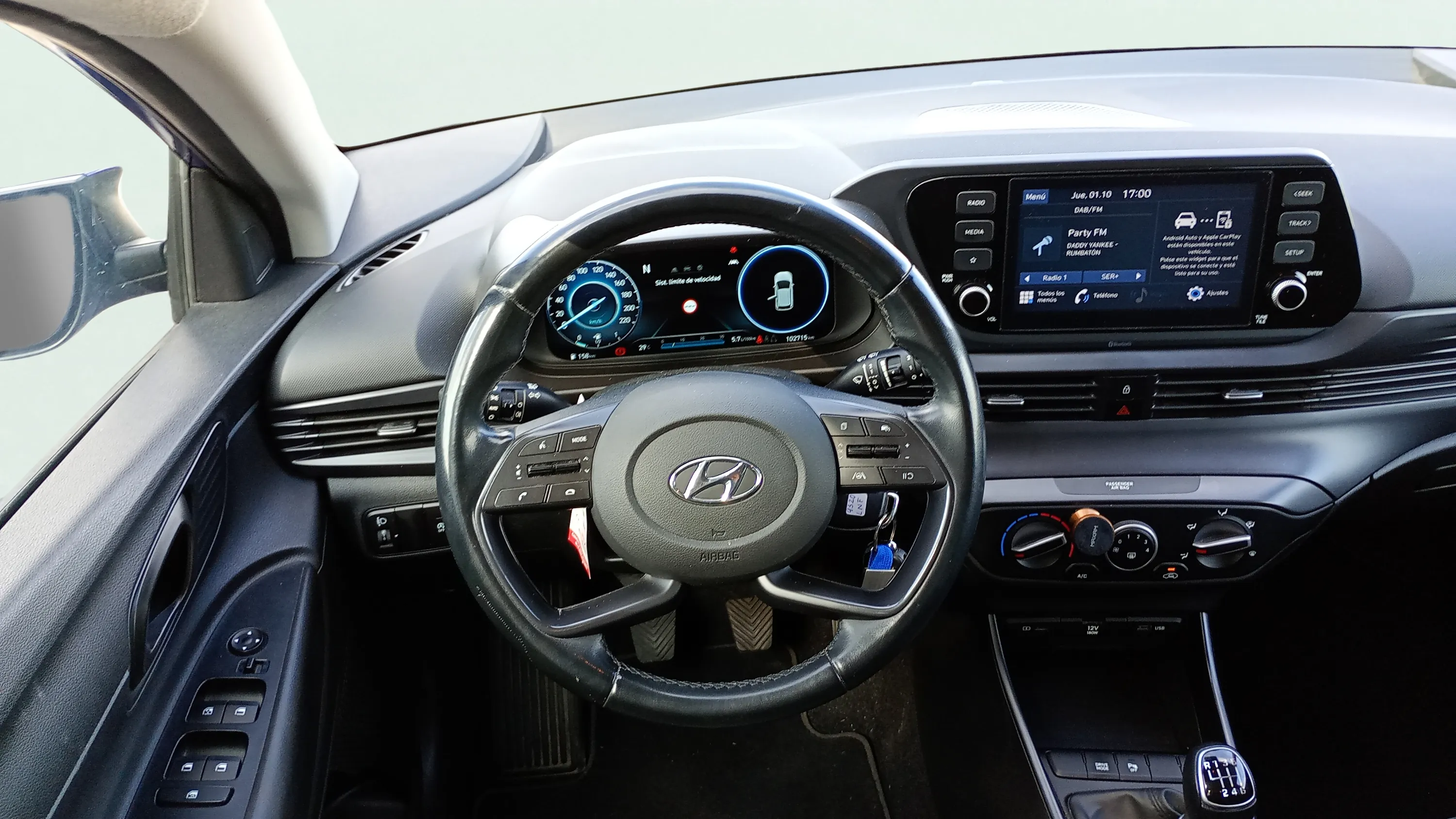 Hyundai i20 1.0 T-GDi 48V Klass - foto 11