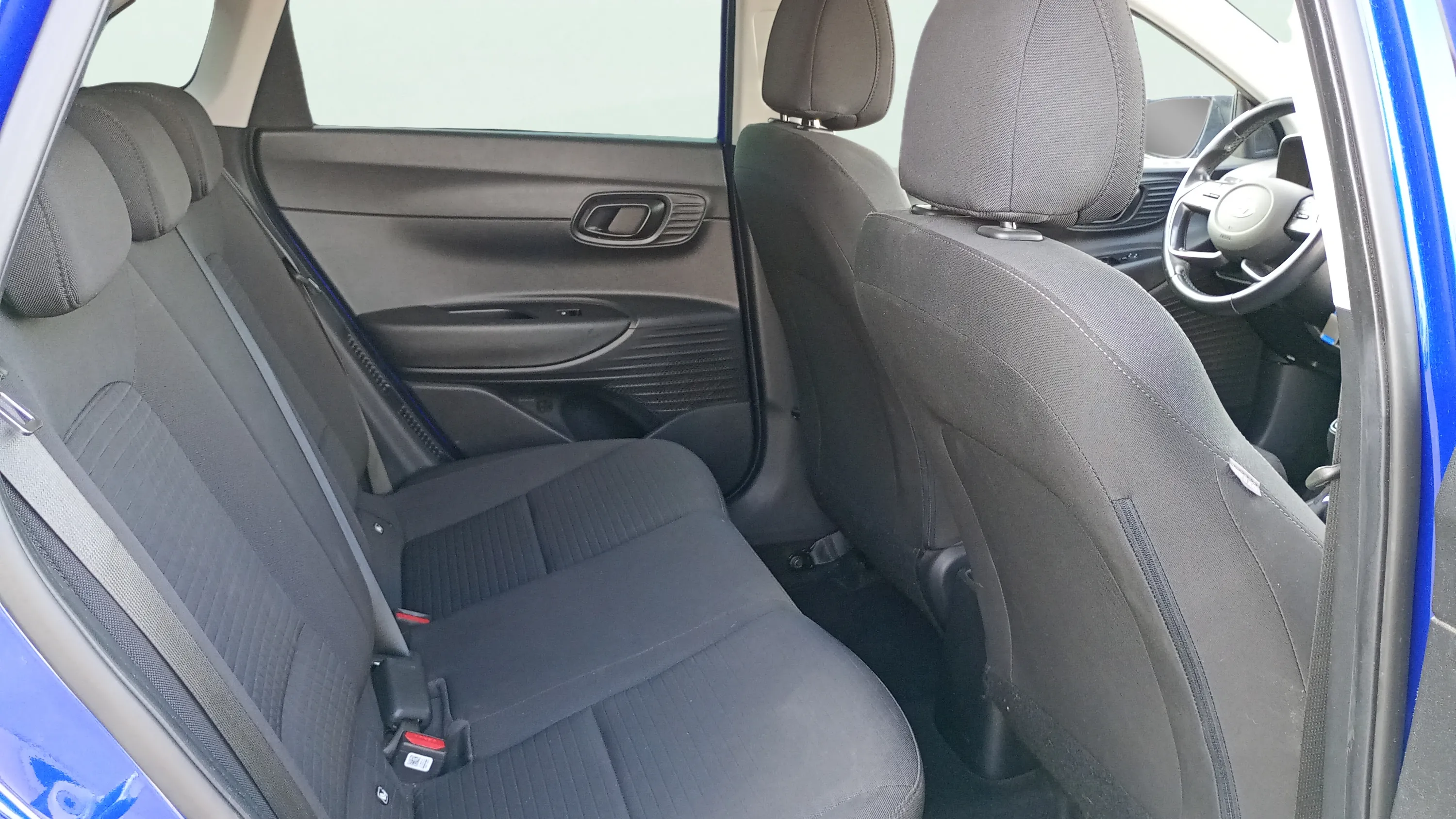 Hyundai i20 1.0 T-GDi 48V Klass - foto 14