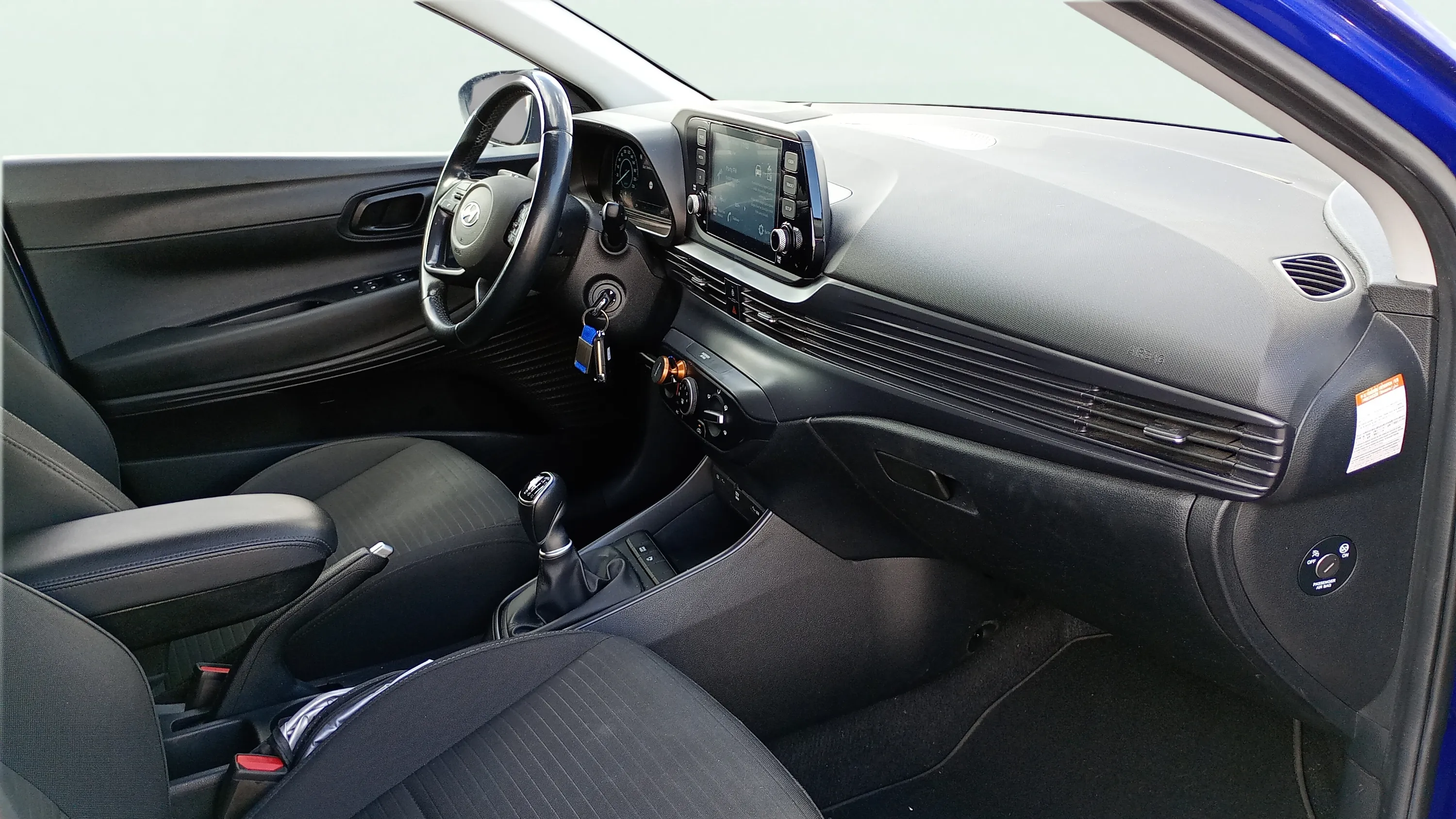 Hyundai i20 1.0 T-GDi 48V Klass - foto 13