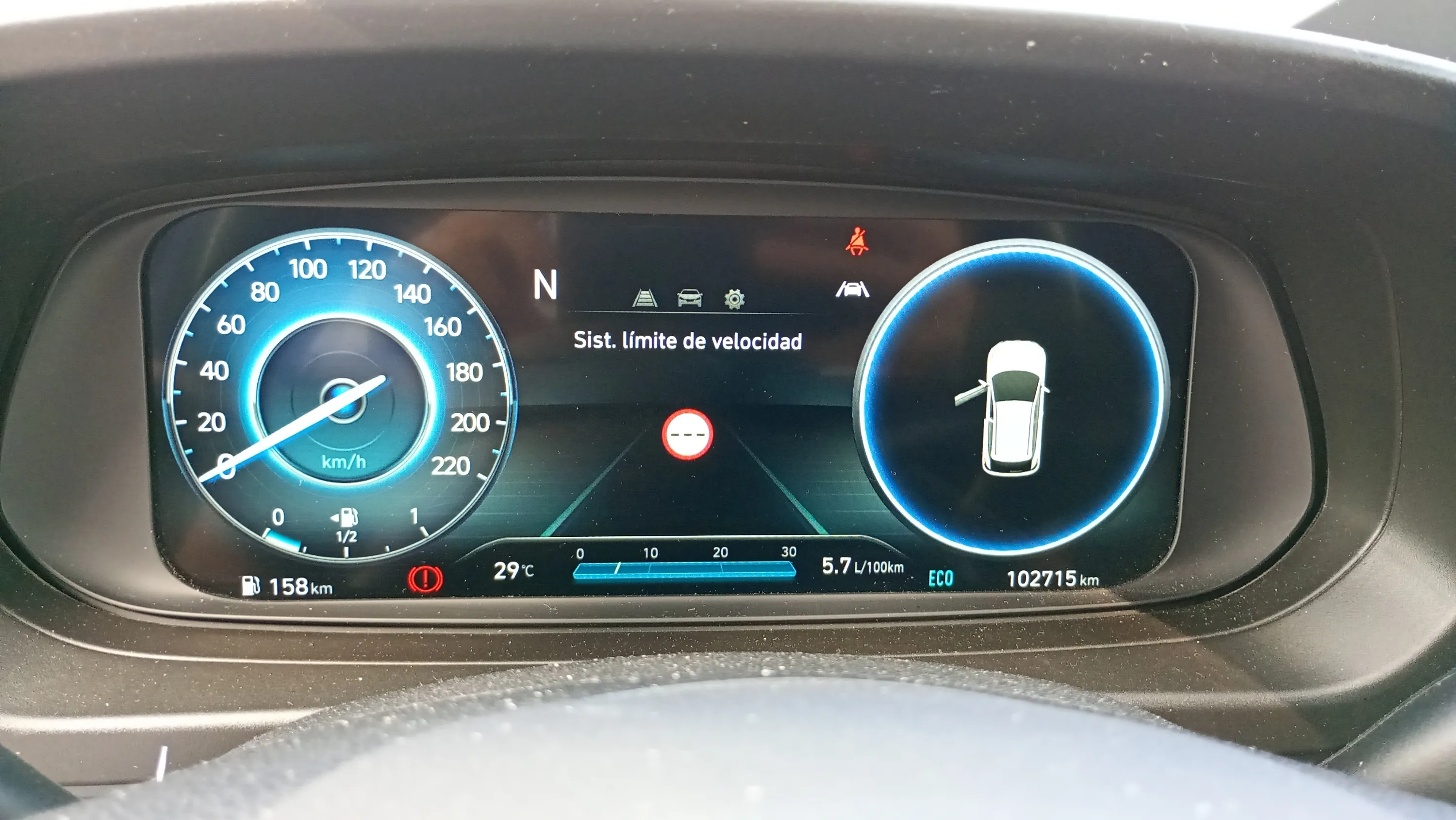 Hyundai i20 1.0 T-GDi 48V Klass - foto 12