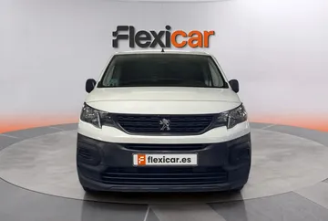peugeot partner 73 kw 99 cv 1560 cm diesel manual elche 903000000291878