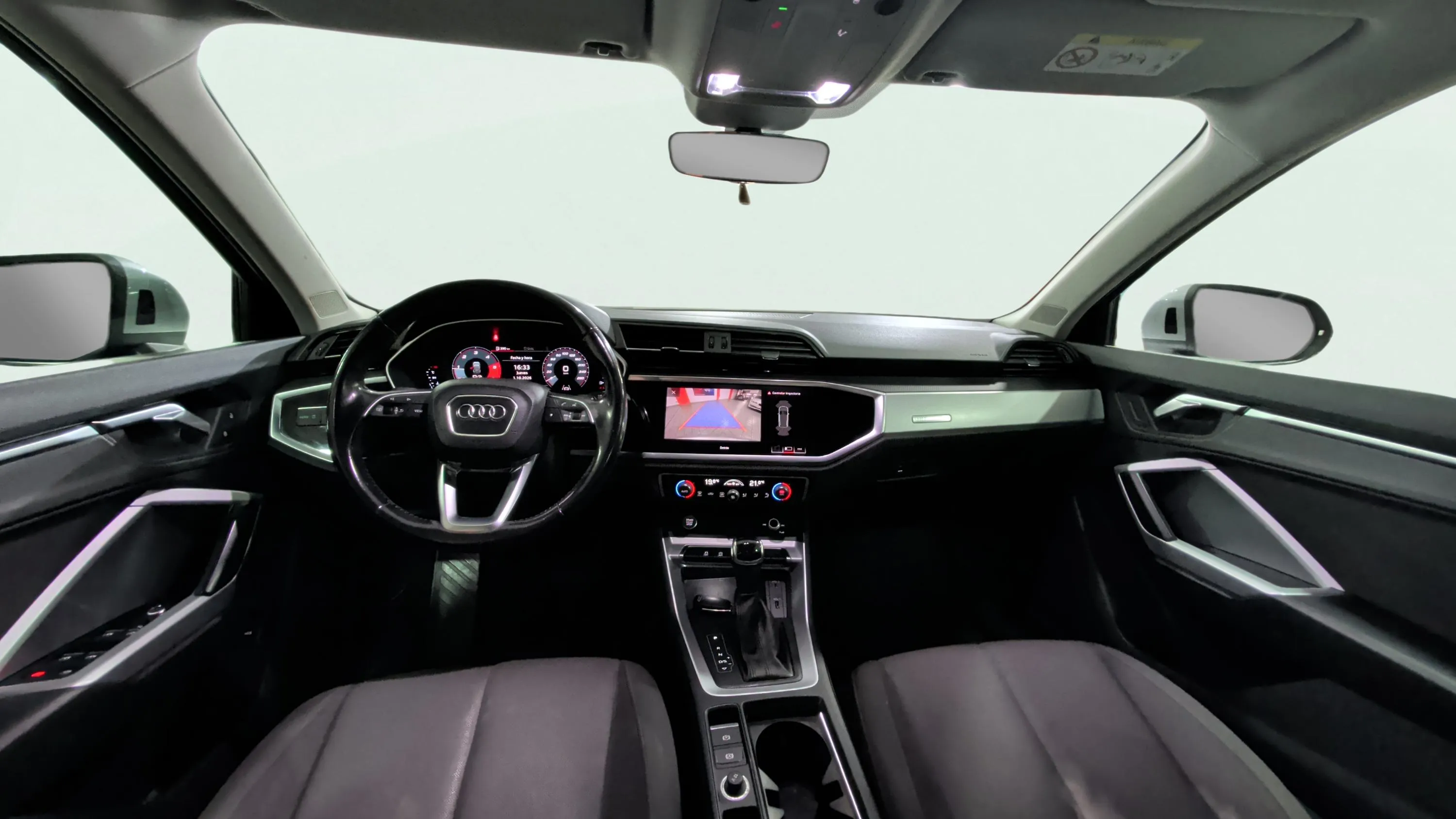 Audi Q3 35 TDI S tronic - foto 9
