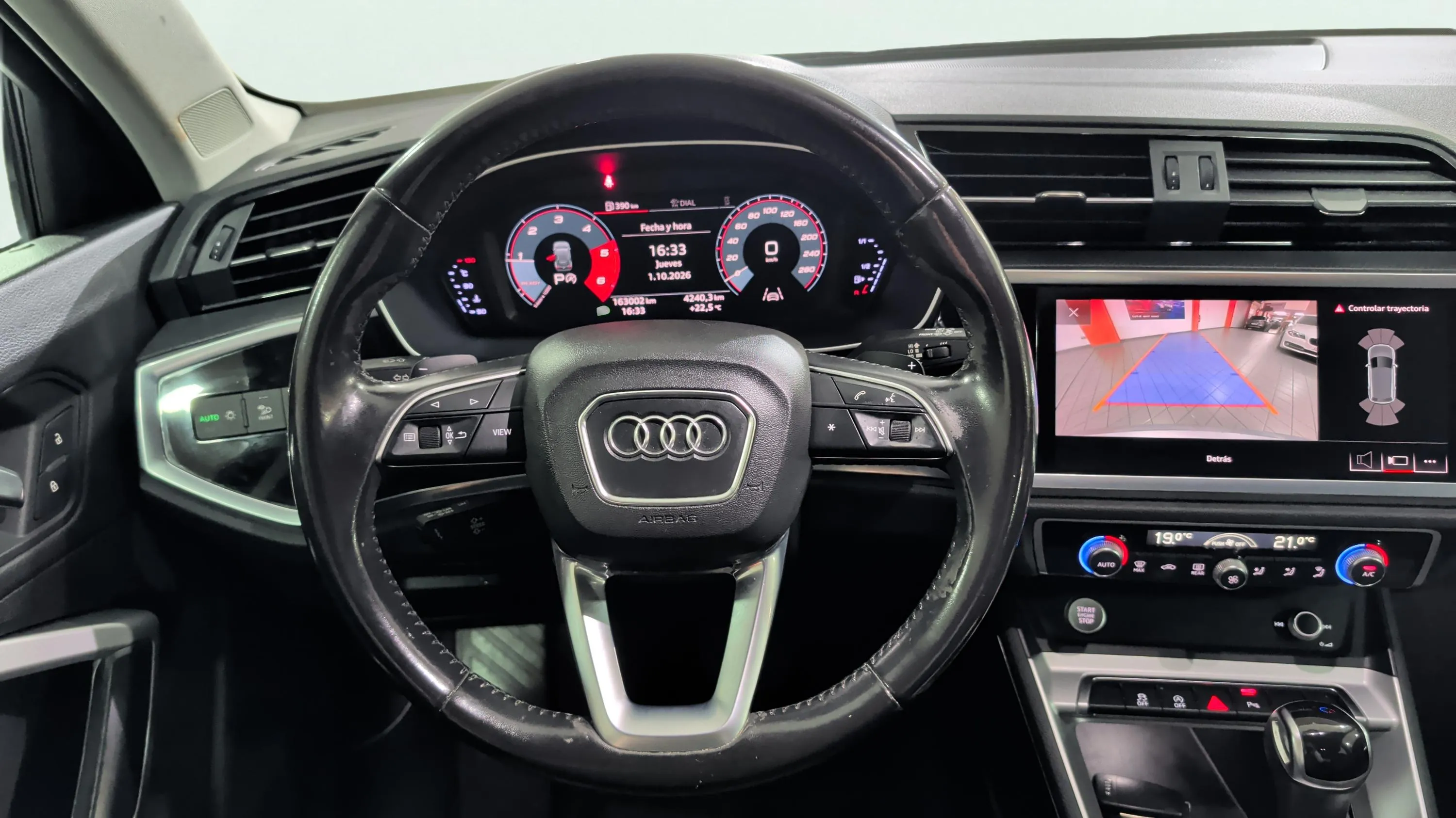 Audi Q3 35 TDI S tronic - foto 11