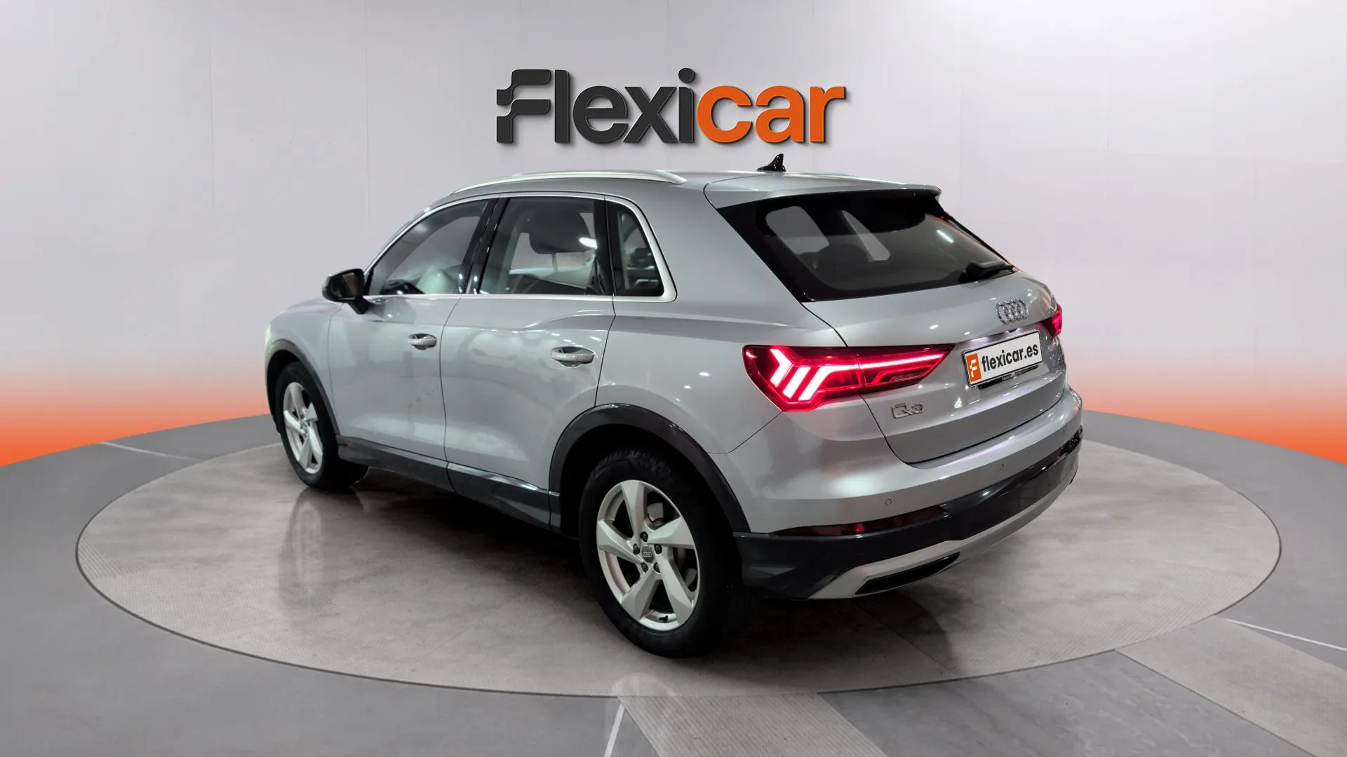Audi Q3 35 TDI S tronic - foto 5