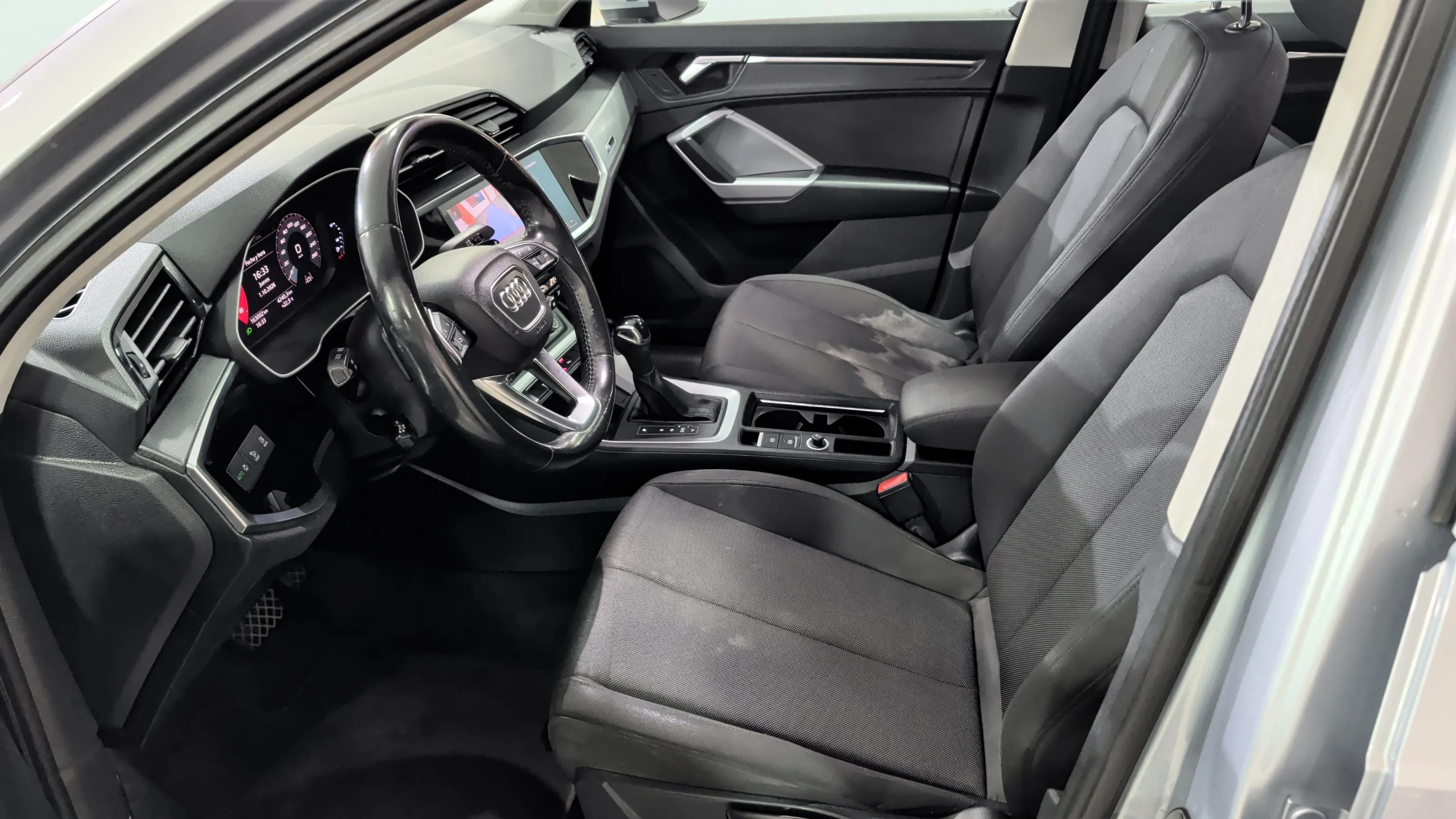Audi Q3 35 TDI S tronic - foto 13