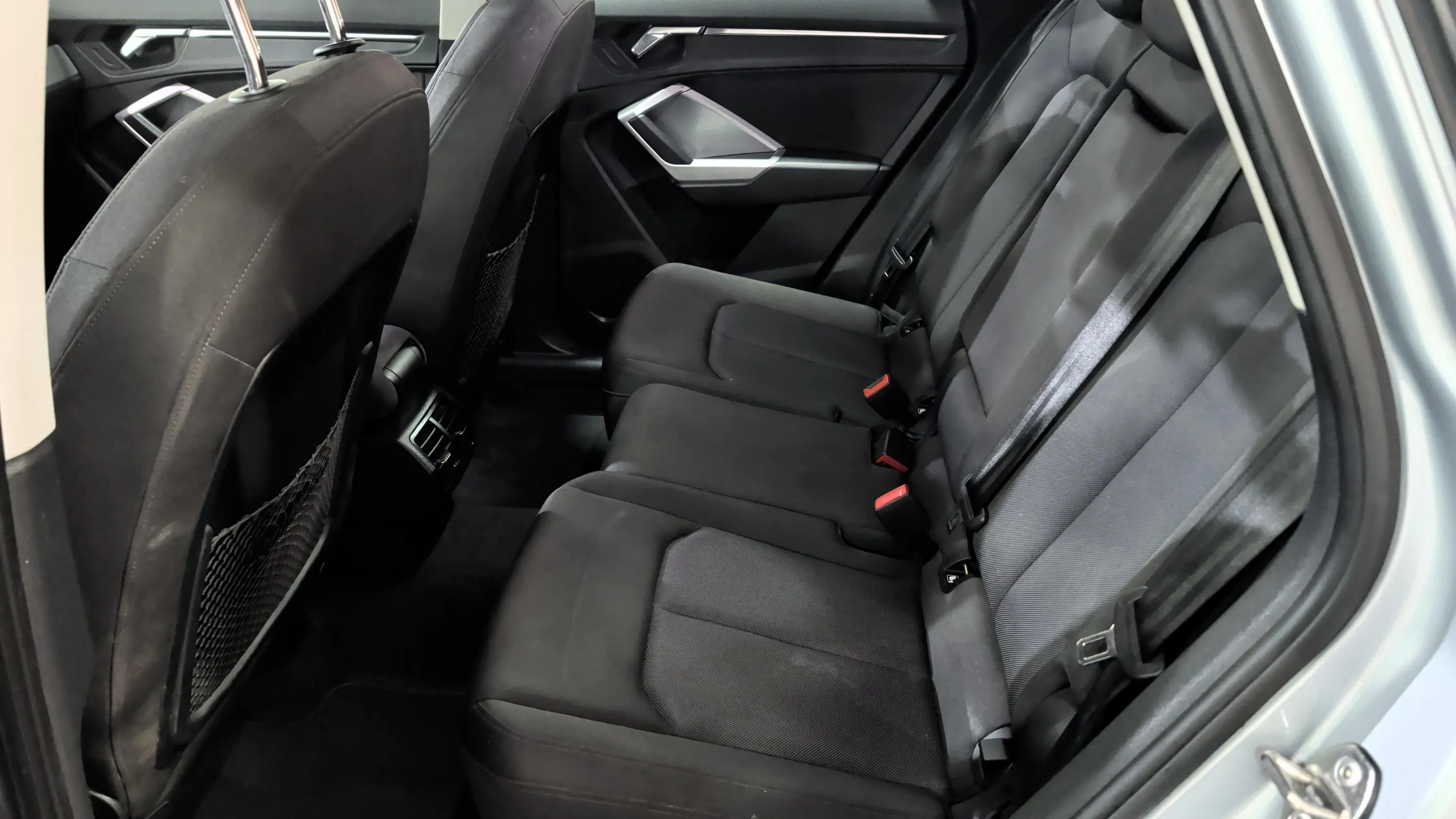 Audi Q3 35 TDI S tronic - foto 14