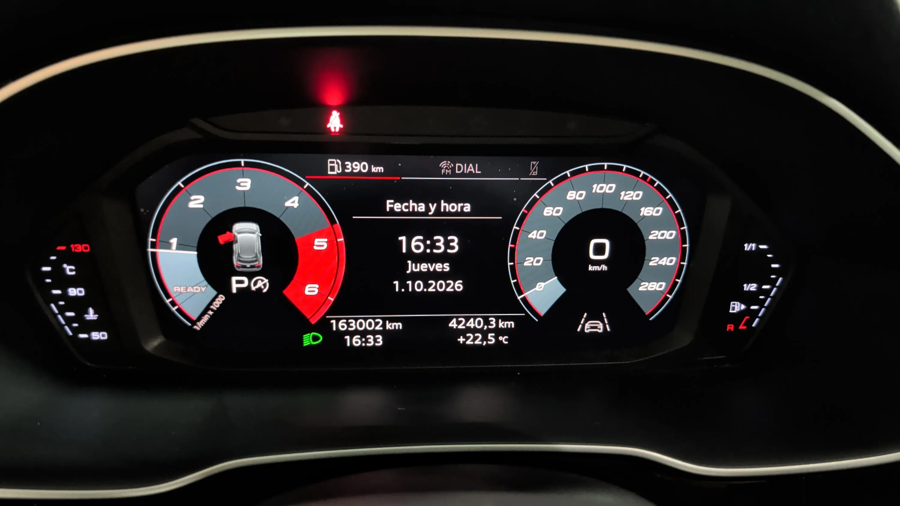 Audi Q3 35 TDI S tronic - foto 12