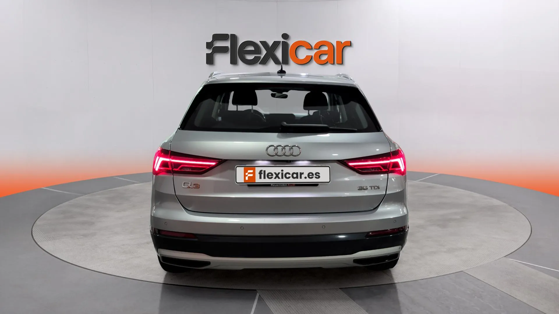 Audi Q3 35 TDI S tronic - foto 6