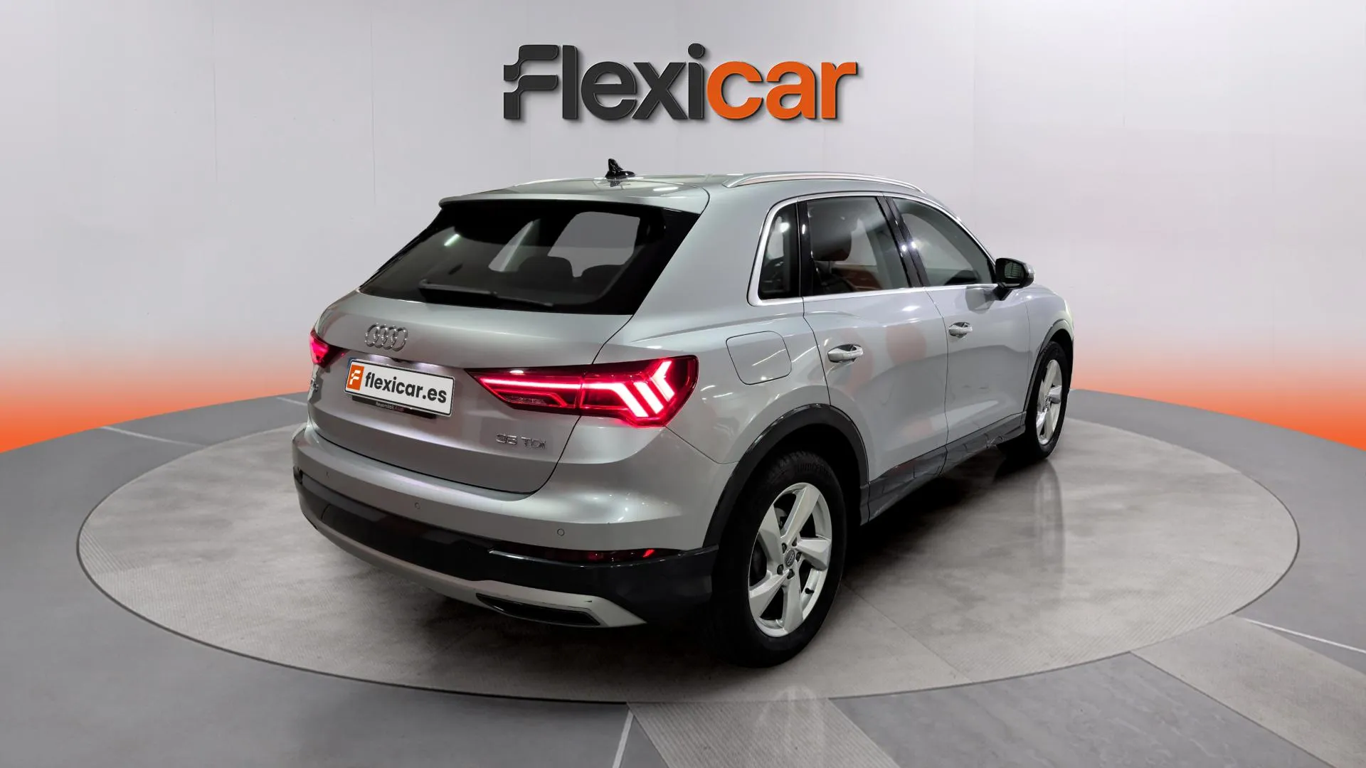Audi Q3 35 TDI S tronic - foto 7