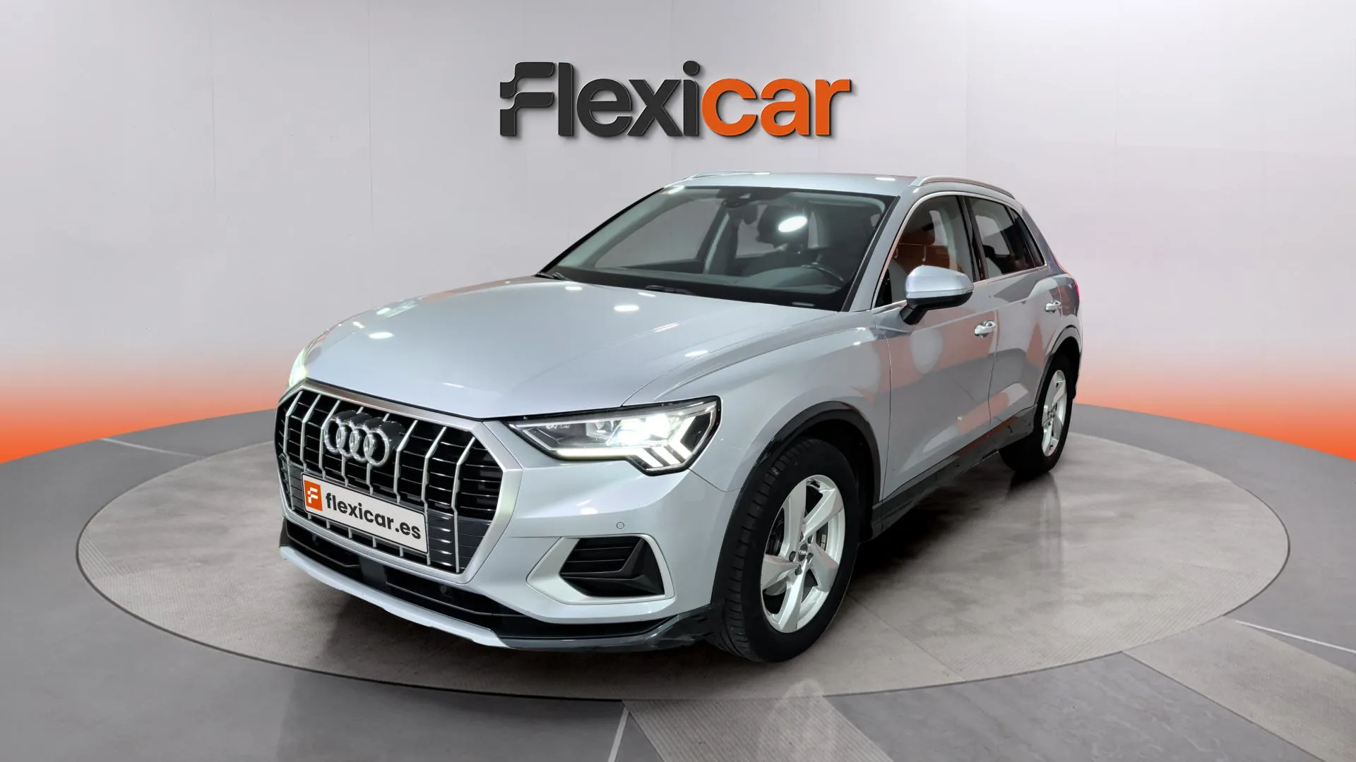 Audi Q3 35 TDI S tronic - foto 3