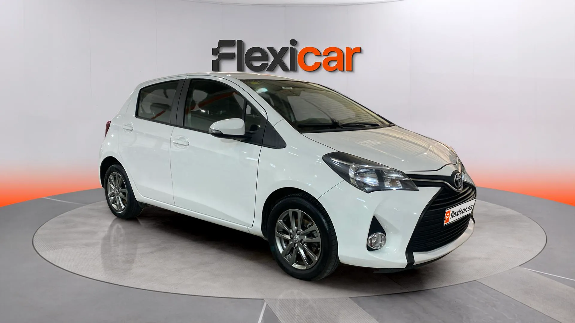 Toyota Yaris 1.0 70 City