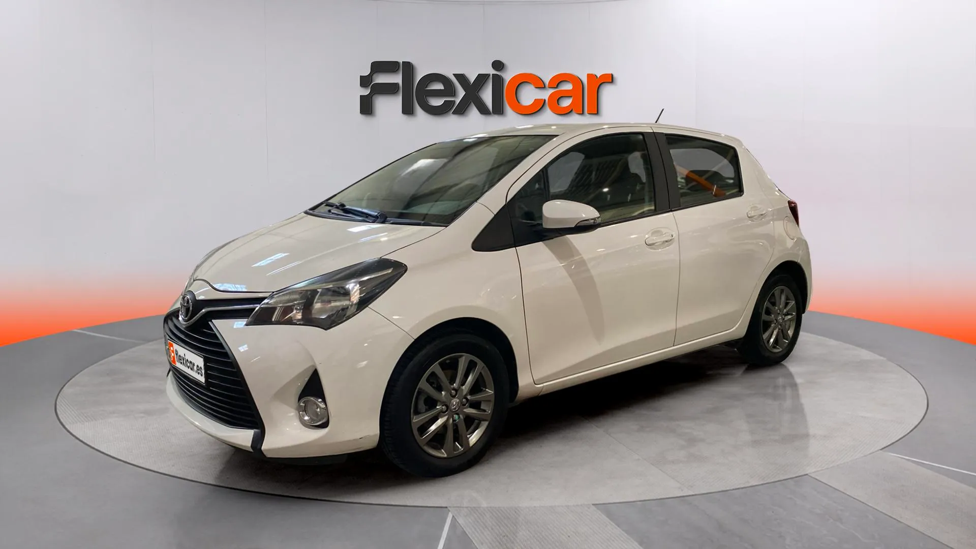Toyota Yaris 1.0 70 City - foto 2