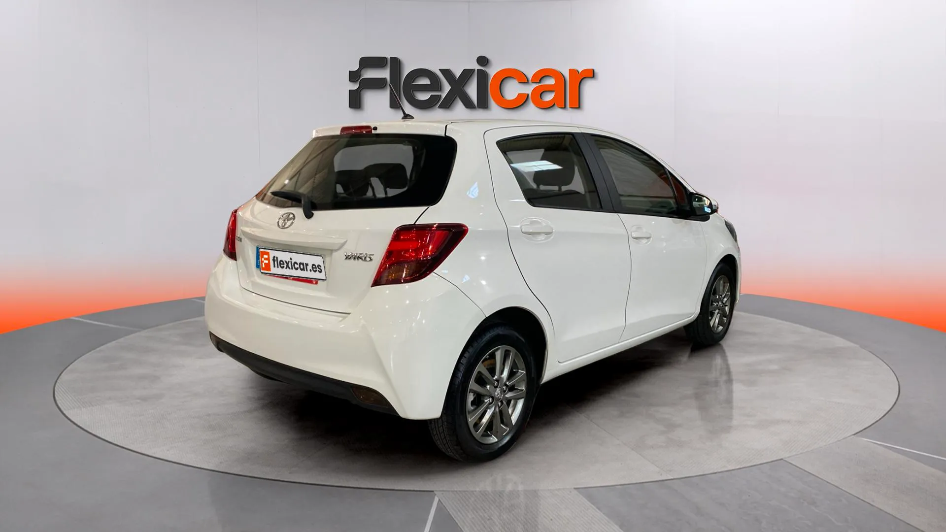 Toyota Yaris 1.0 70 City - foto 6