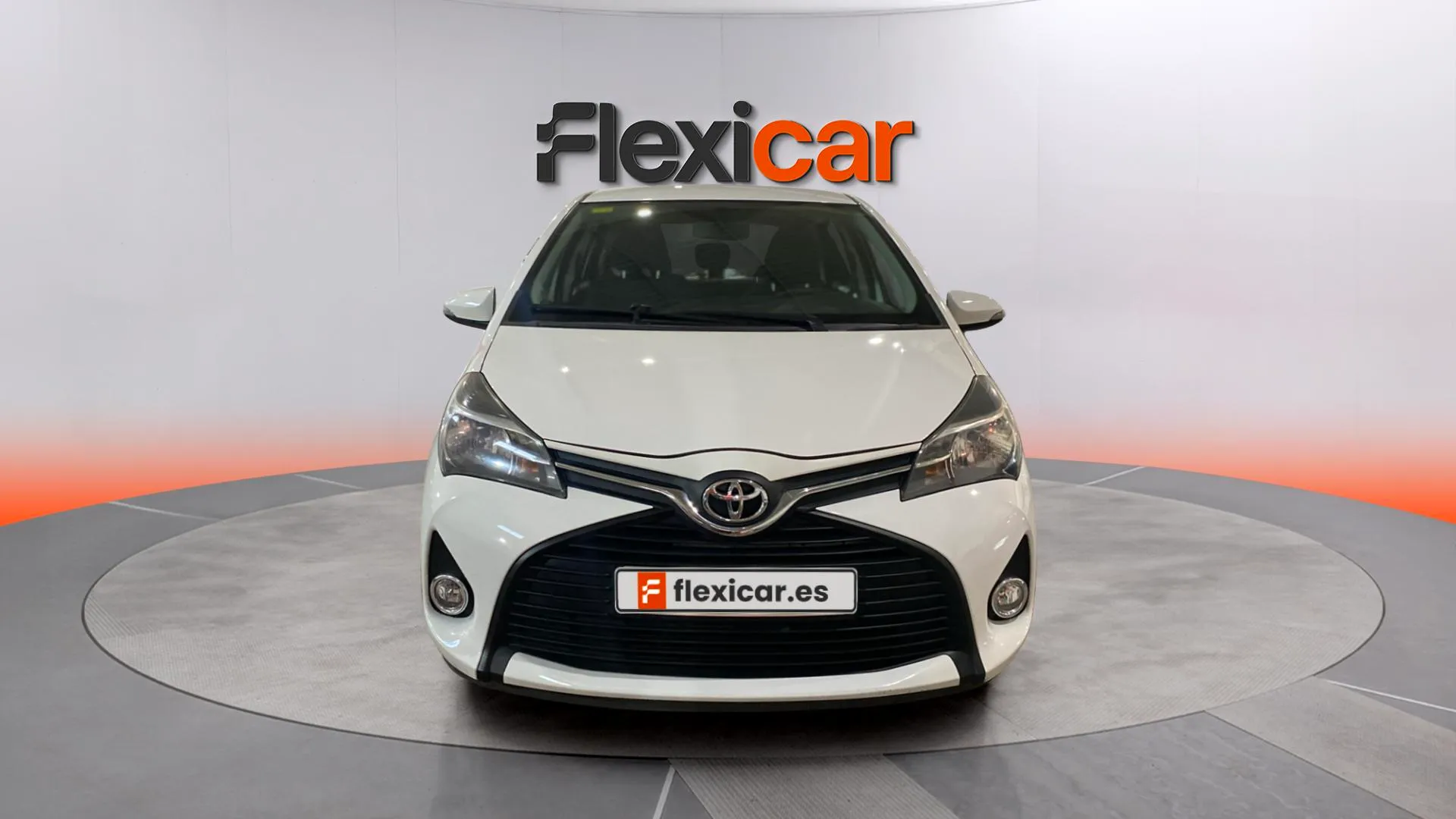 Toyota Yaris 1.0 70 City - foto 8