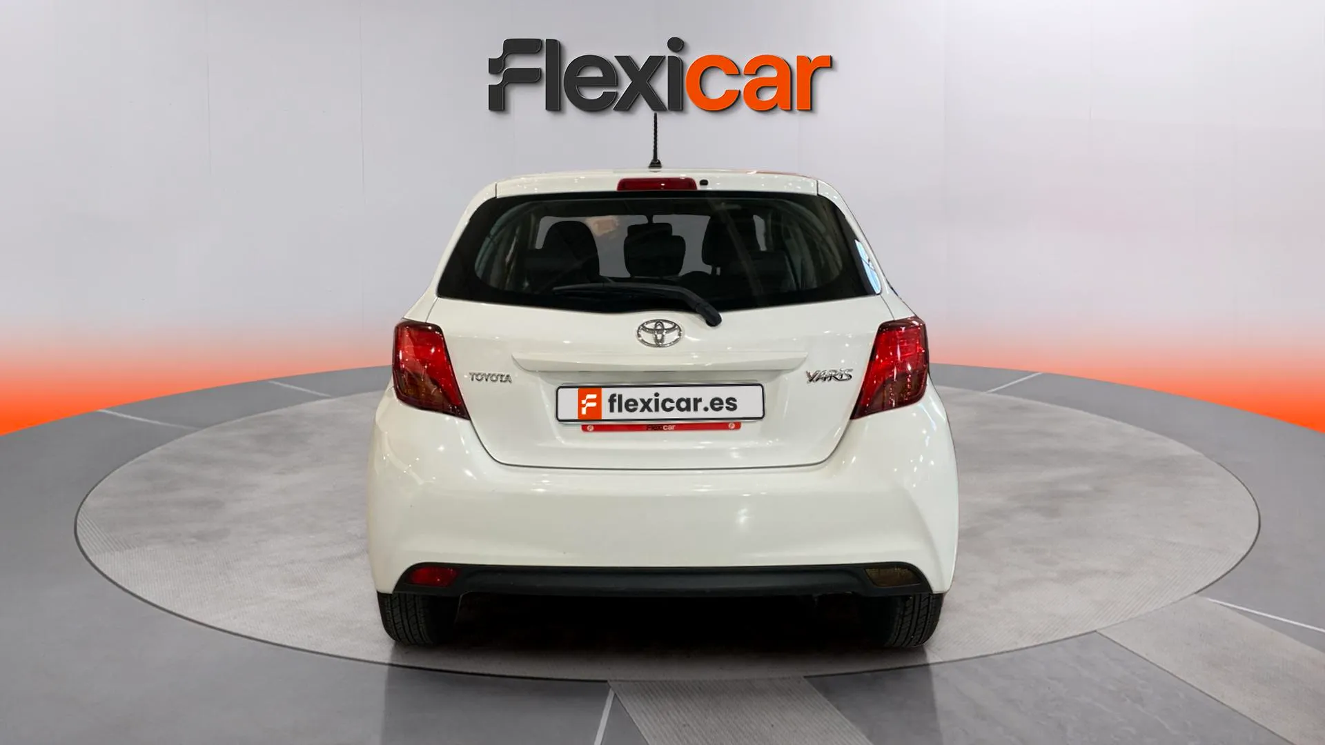 Toyota Yaris 1.0 70 City - foto 5