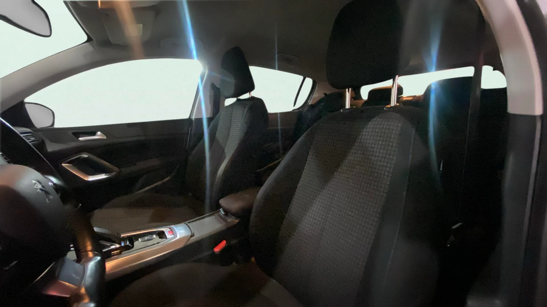 Peugeot 308 Allure 1.5 BlueHDi - foto 15