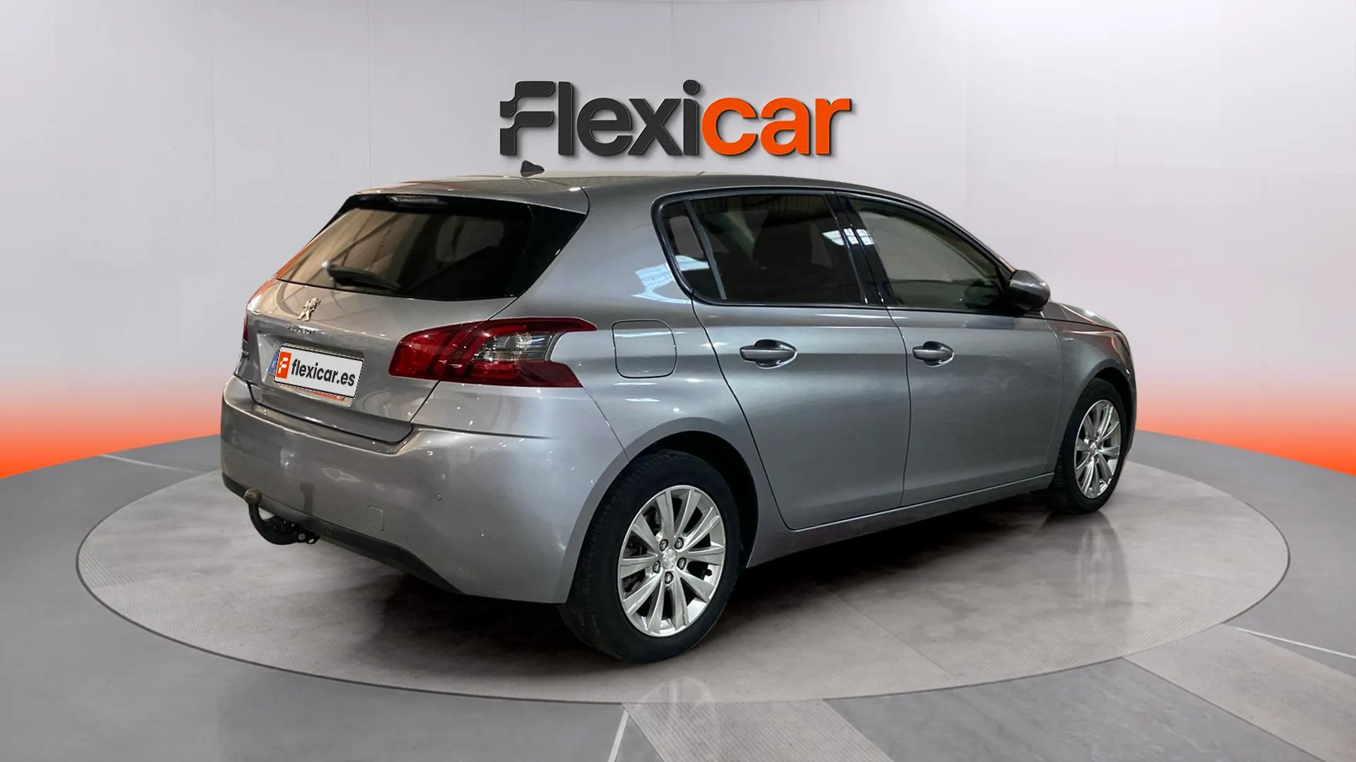 Peugeot 308 Allure 1.5 BlueHDi - foto 6