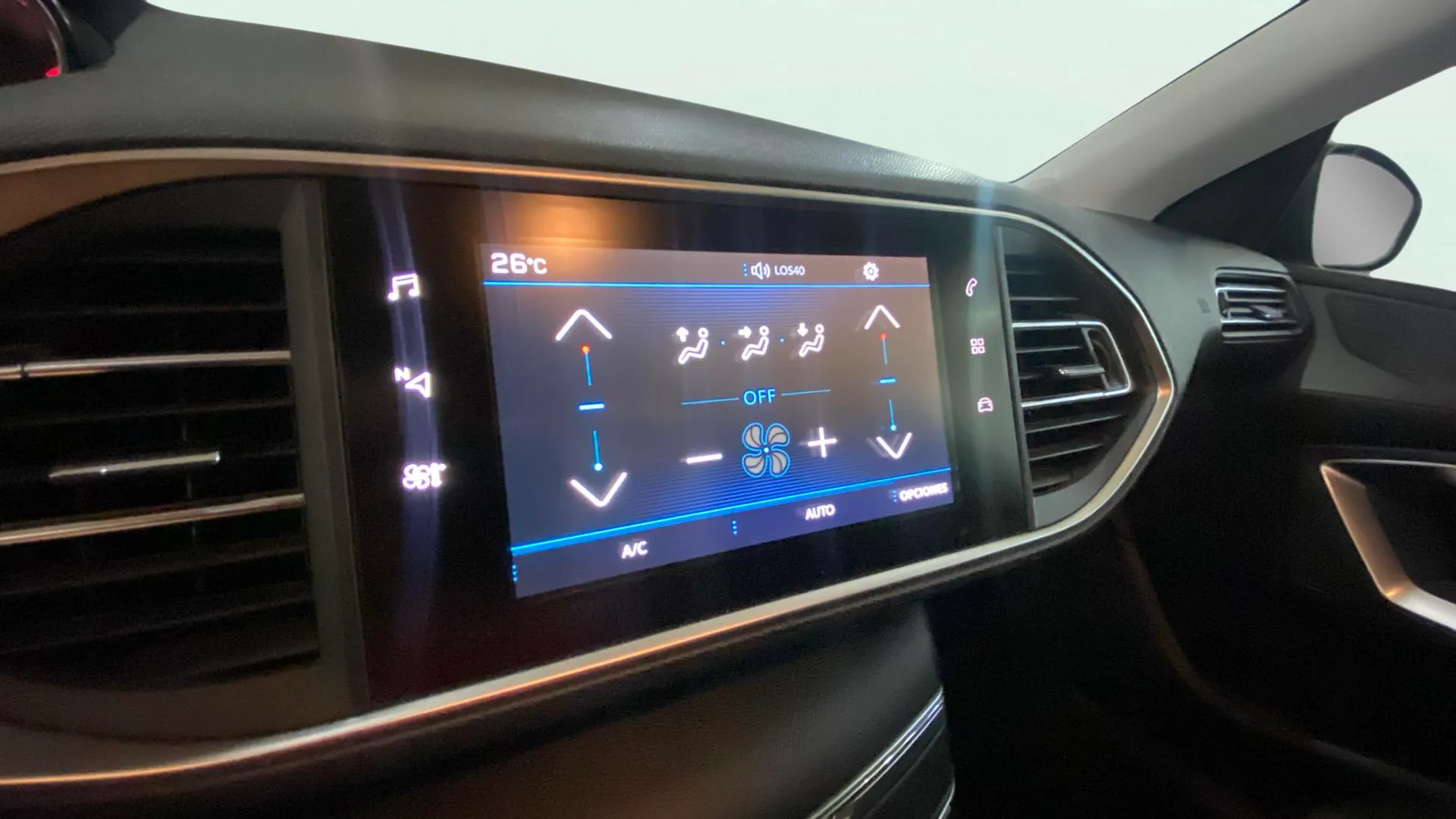 Peugeot 308 Allure 1.5 BlueHDi - foto 9