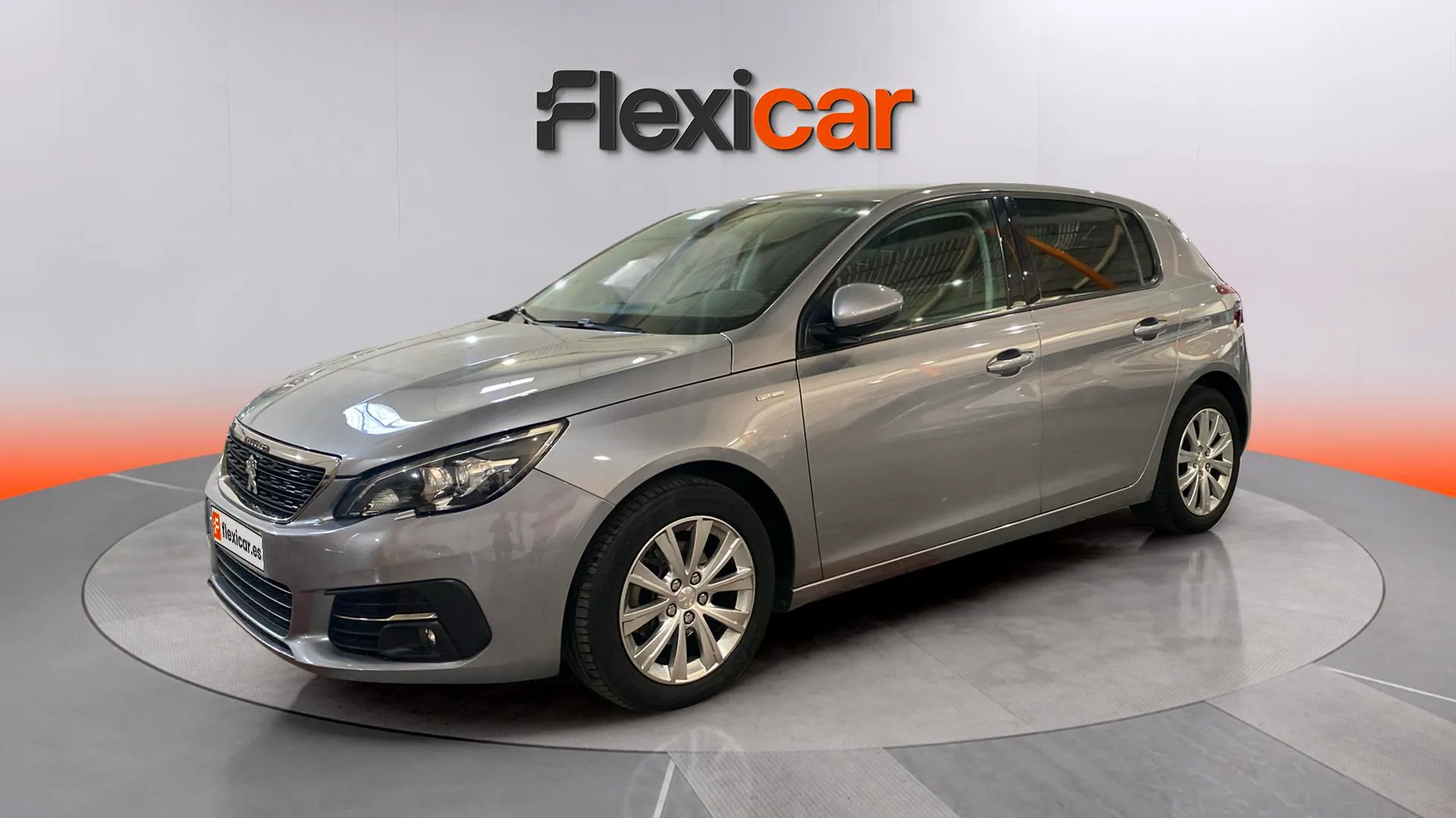 Peugeot 308 Allure 1.5 BlueHDi - foto 2