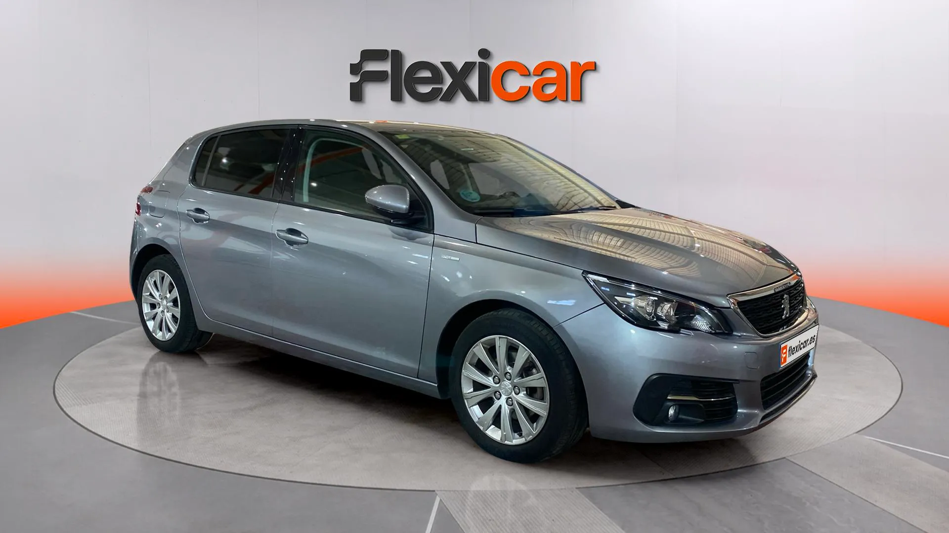 Peugeot 308 Allure 1.5 BlueHDi