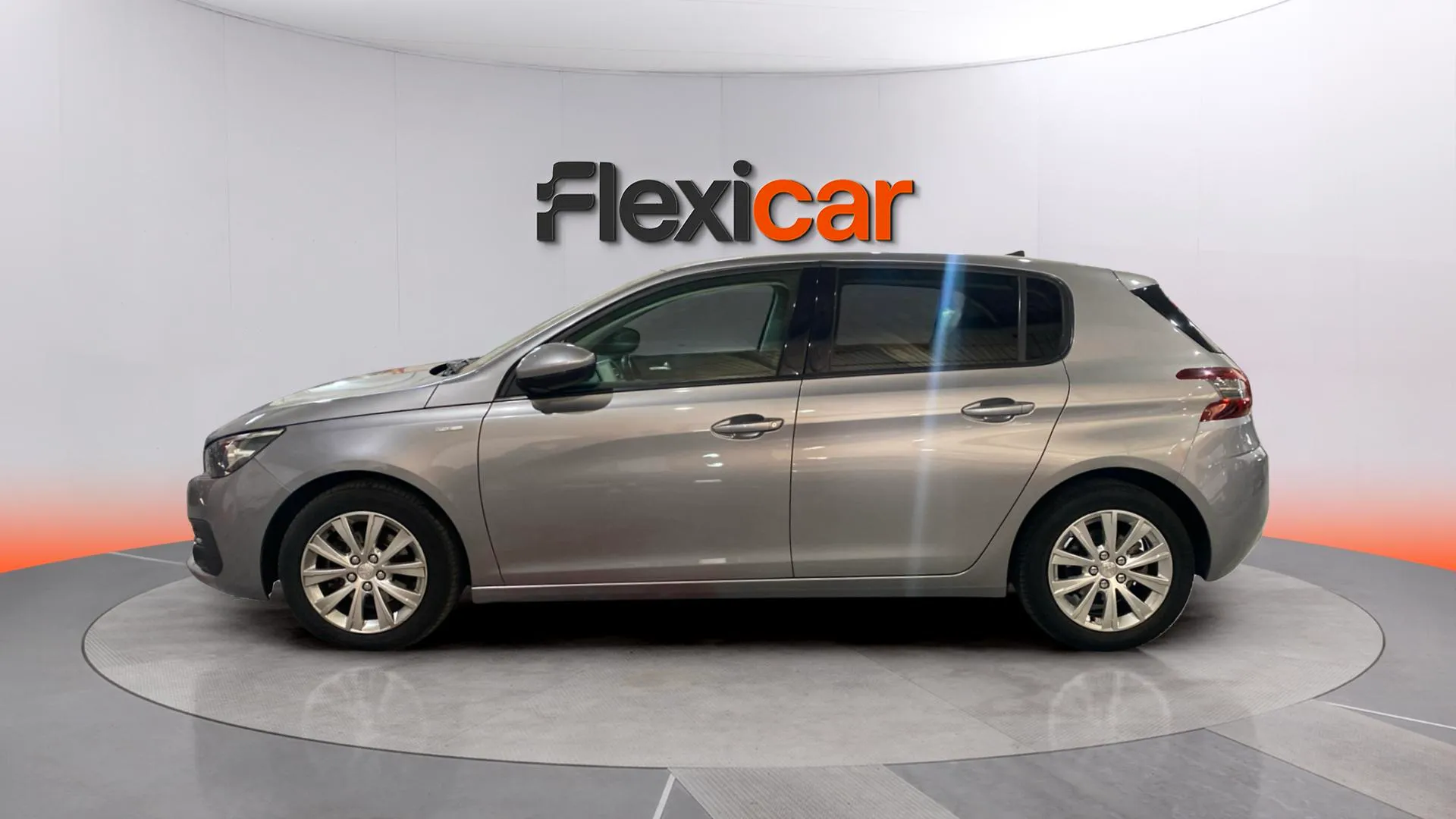 Peugeot 308 Allure 1.5 BlueHDi - foto 3