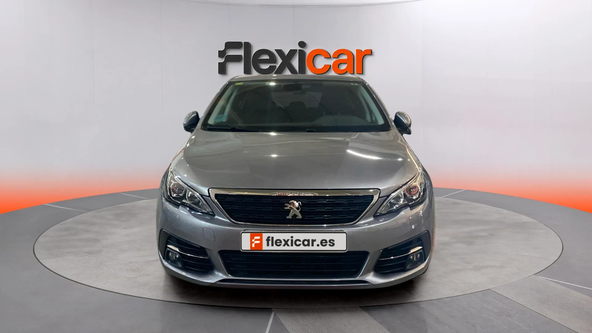 Peugeot 308 Allure 1.5 BlueHDi - foto 8