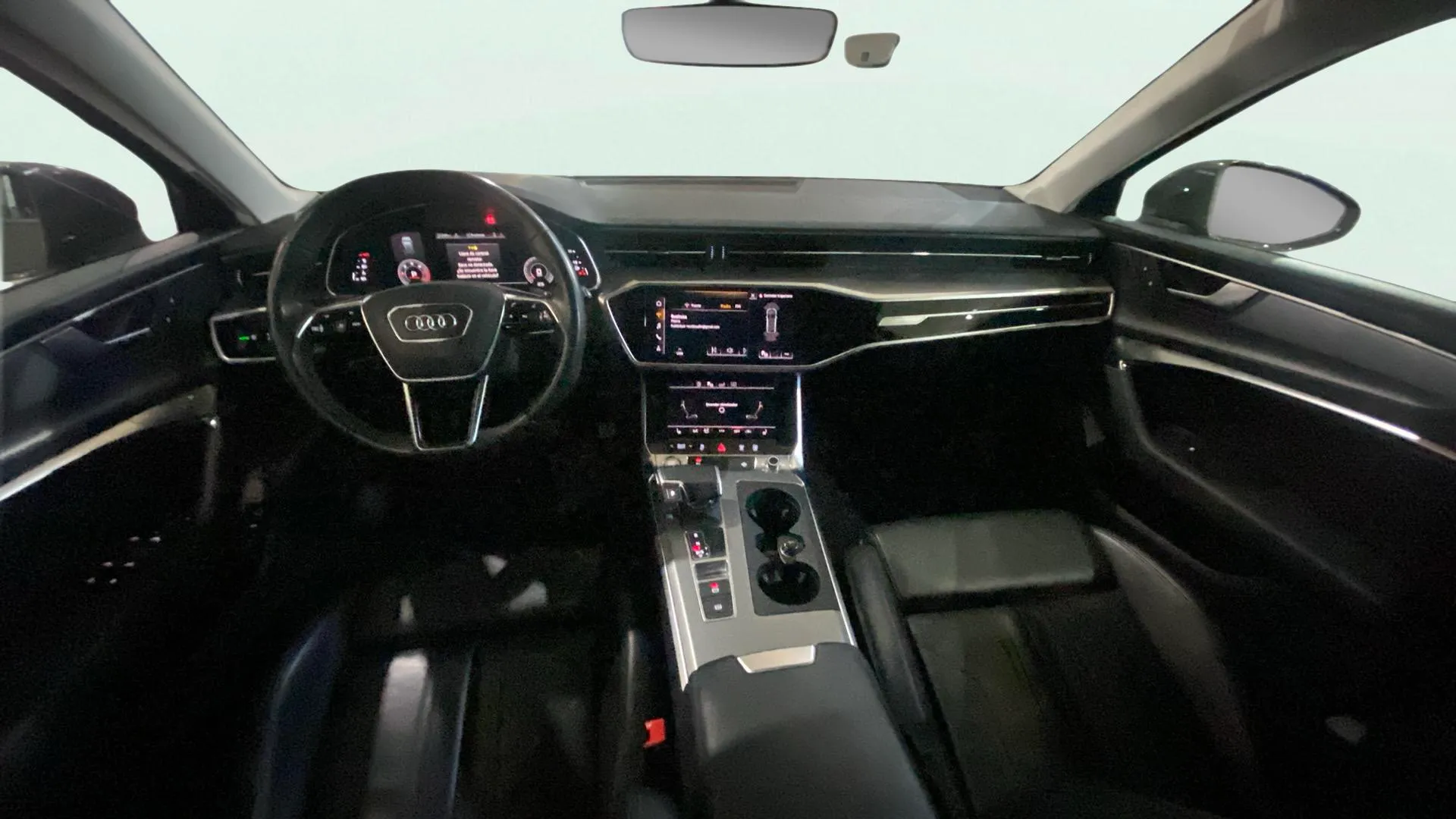 Audi A6 Avant 40 TDI S tronic - foto 20