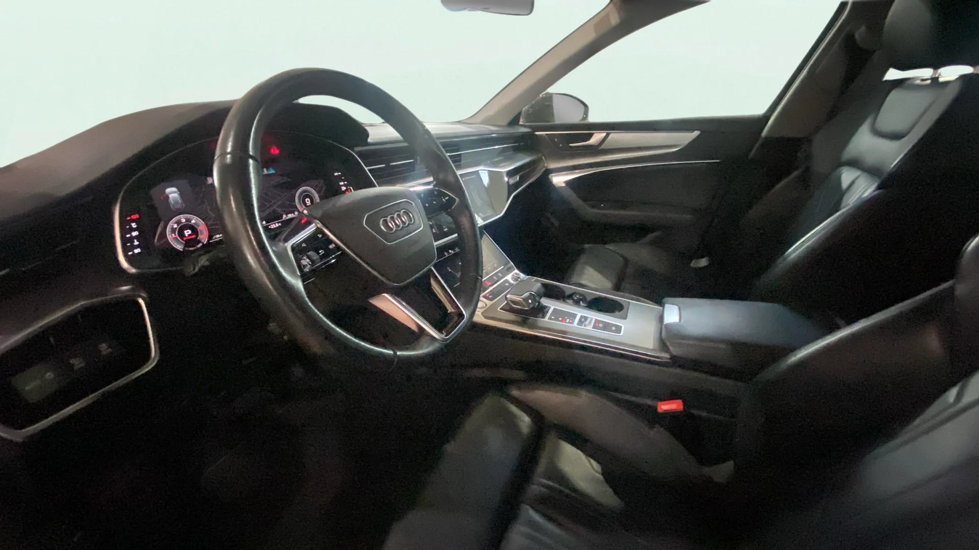 Audi A6 Avant 40 TDI S tronic - foto 15