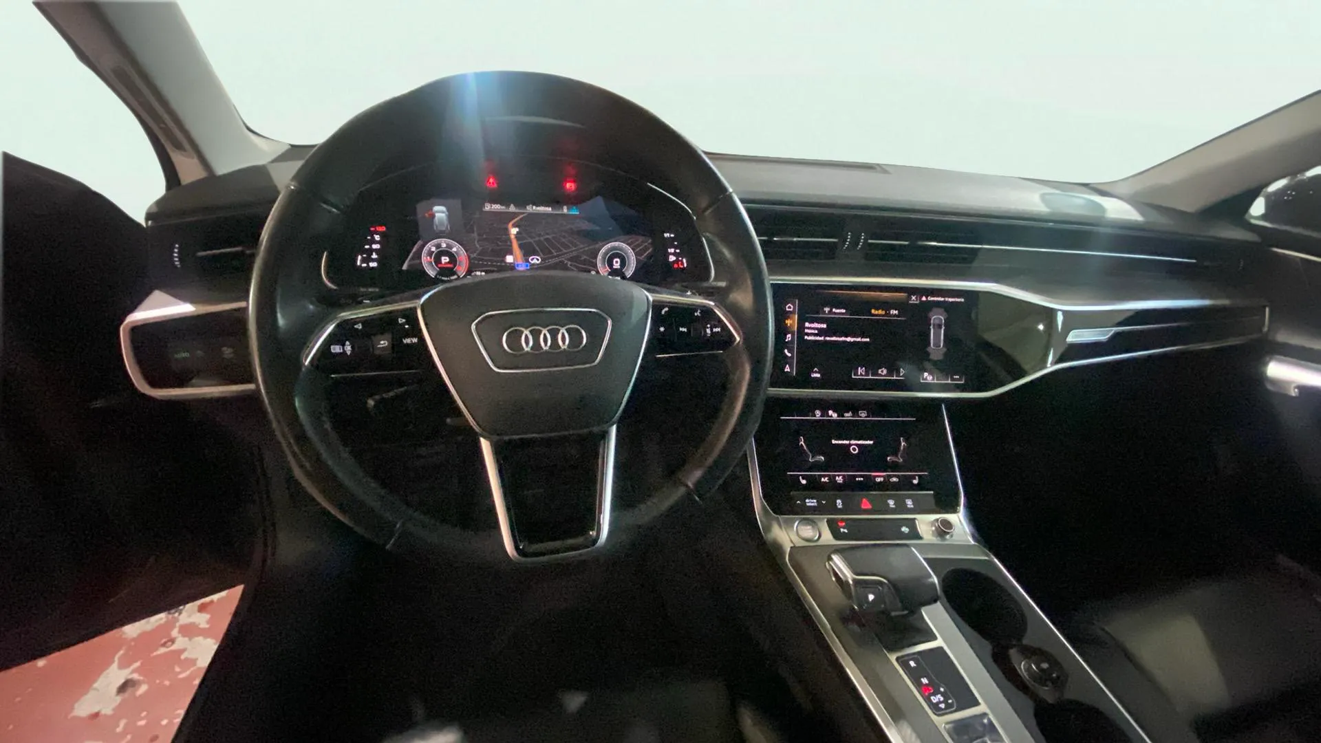Audi A6 Avant 40 TDI S tronic - foto 14