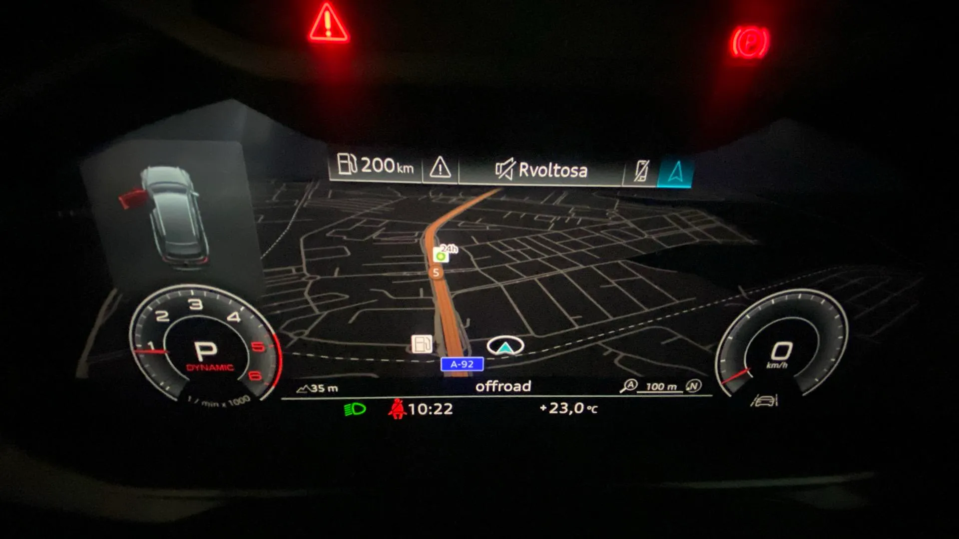 Audi A6 Avant 40 TDI S tronic - foto 13
