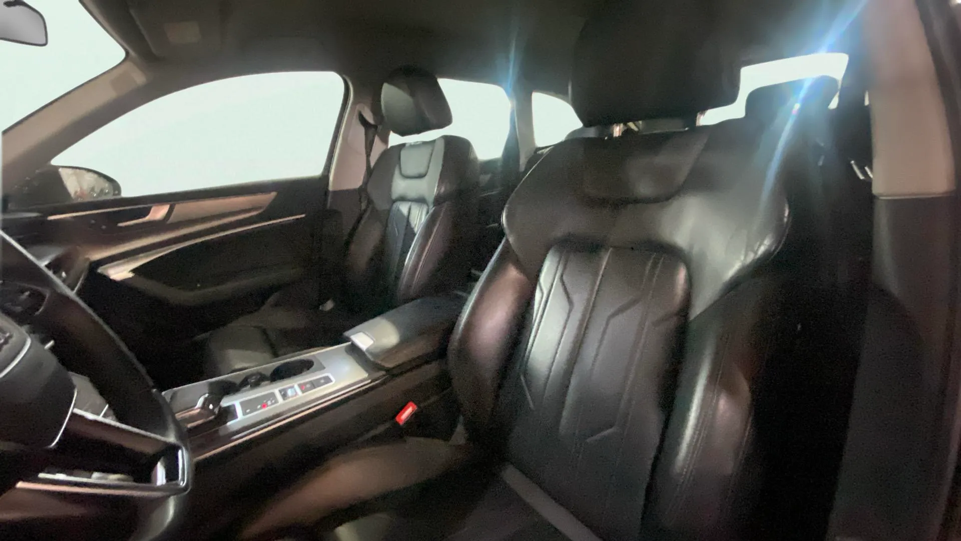 Audi A6 Avant 40 TDI S tronic - foto 16