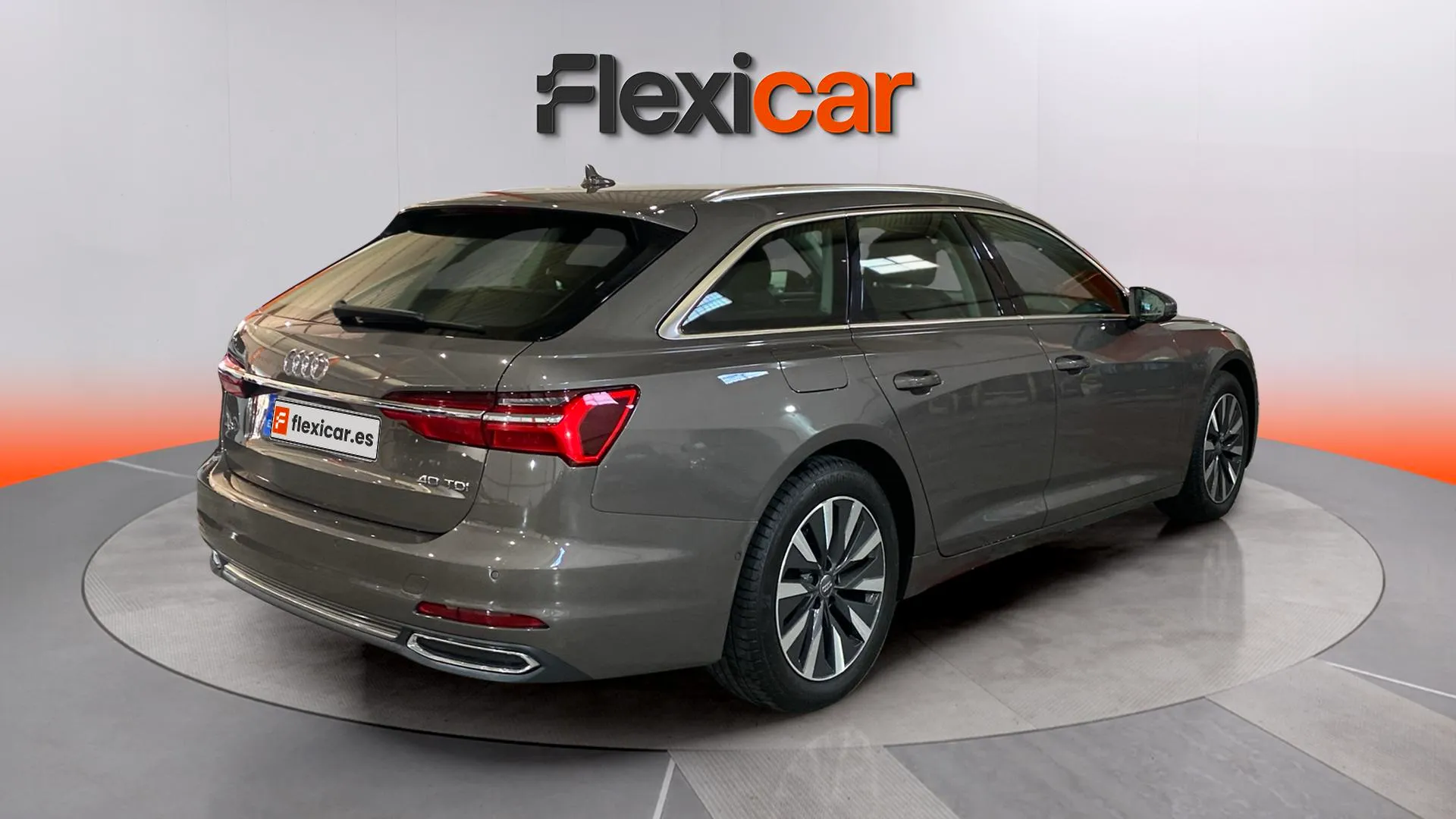 Audi A6 Avant 40 TDI S tronic - foto 6