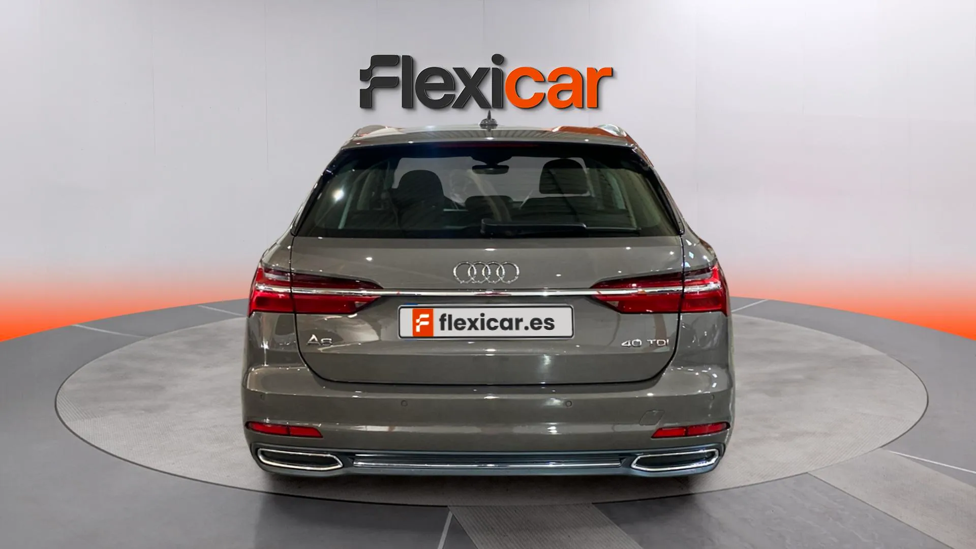 Audi A6 Avant 40 TDI S tronic - foto 5