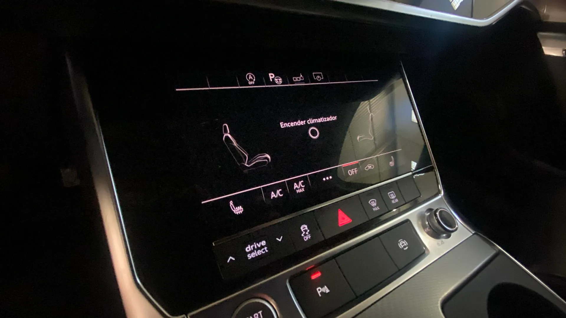 Audi A6 Avant 40 TDI S tronic - foto 11