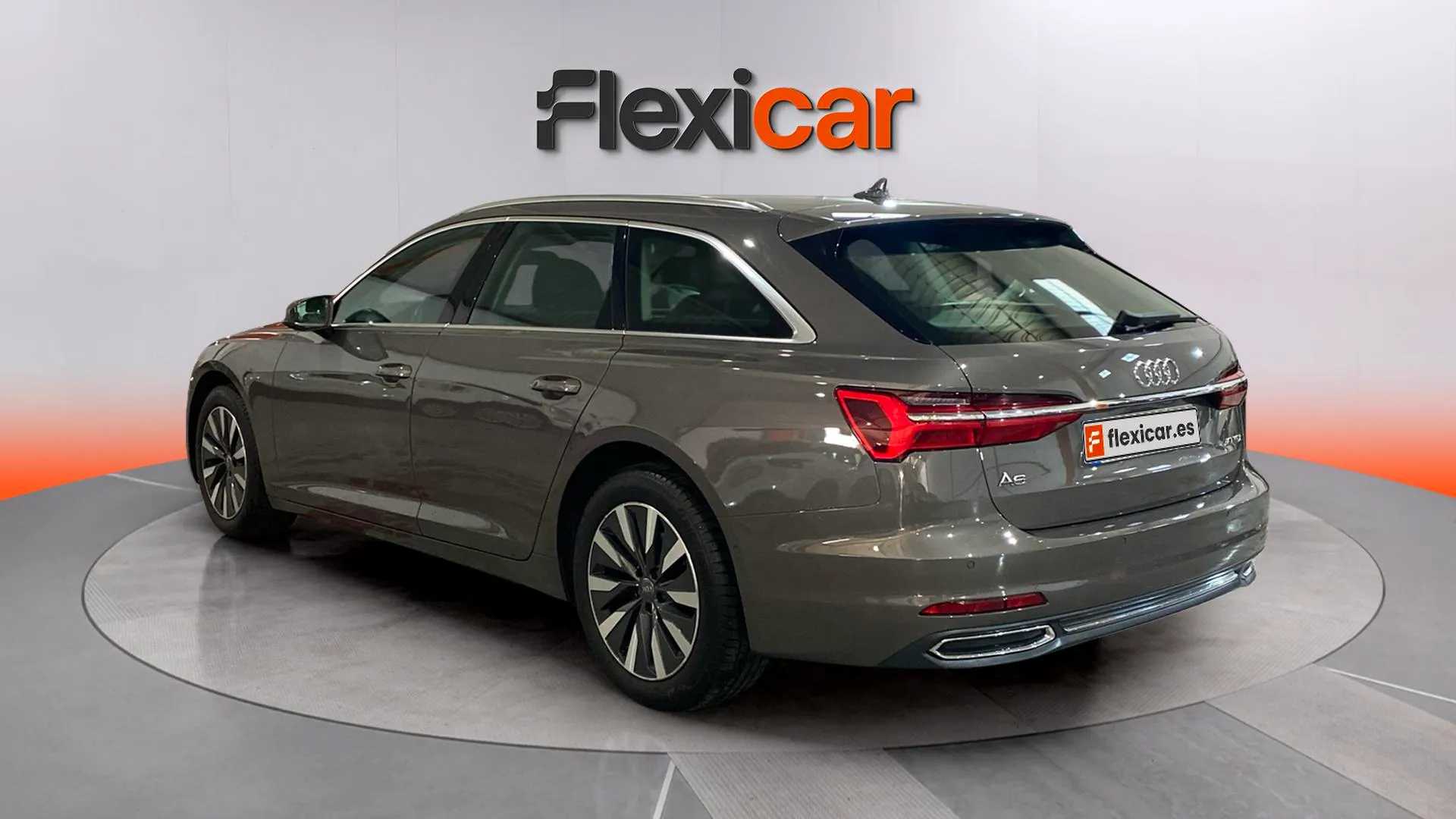 Audi A6 Avant 40 TDI S tronic - foto 4