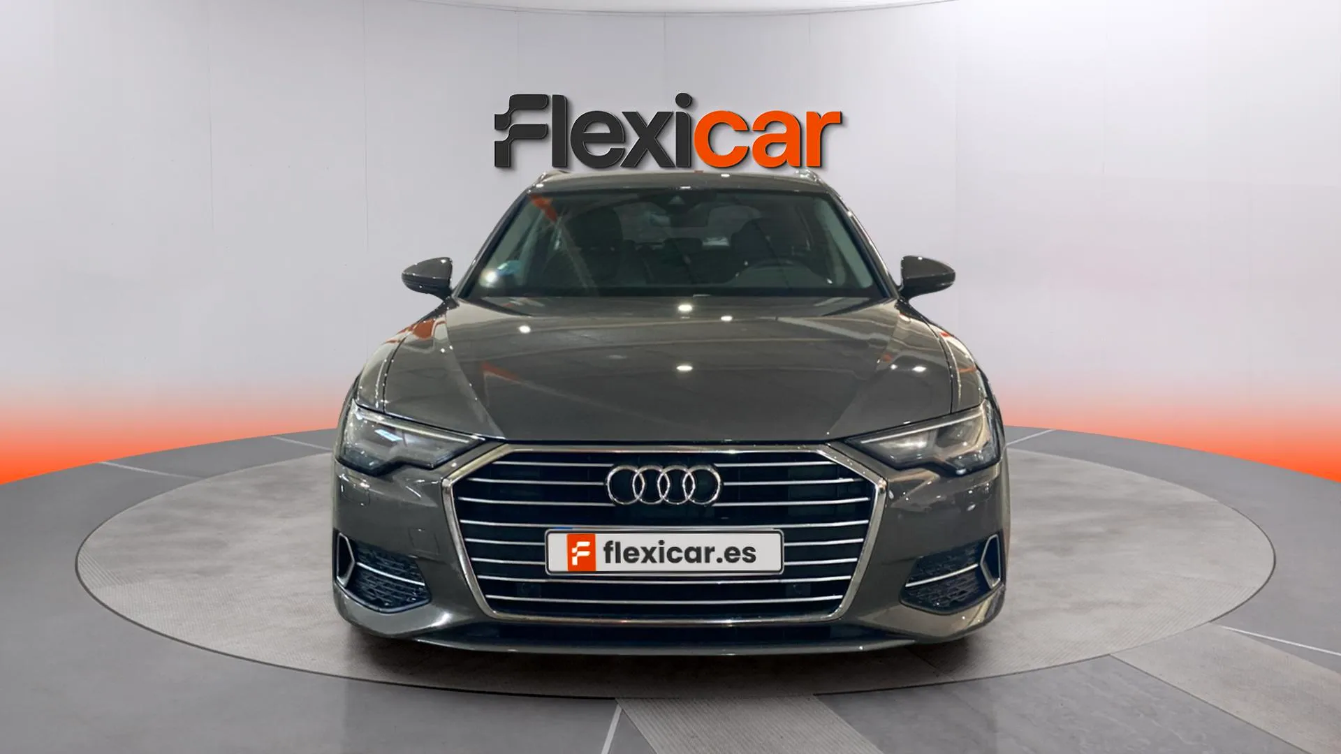 Audi A6 Avant 40 TDI S tronic - foto 8