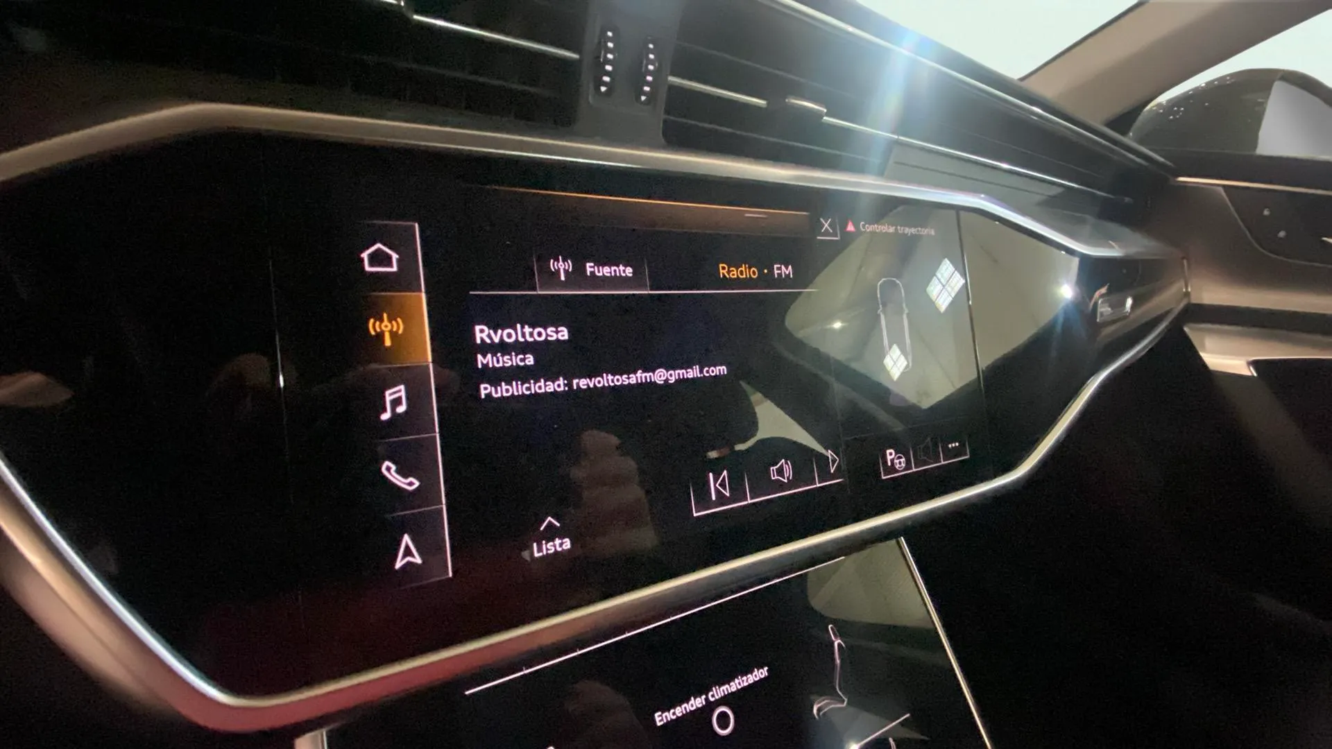 Audi A6 Avant 40 TDI S tronic - foto 10